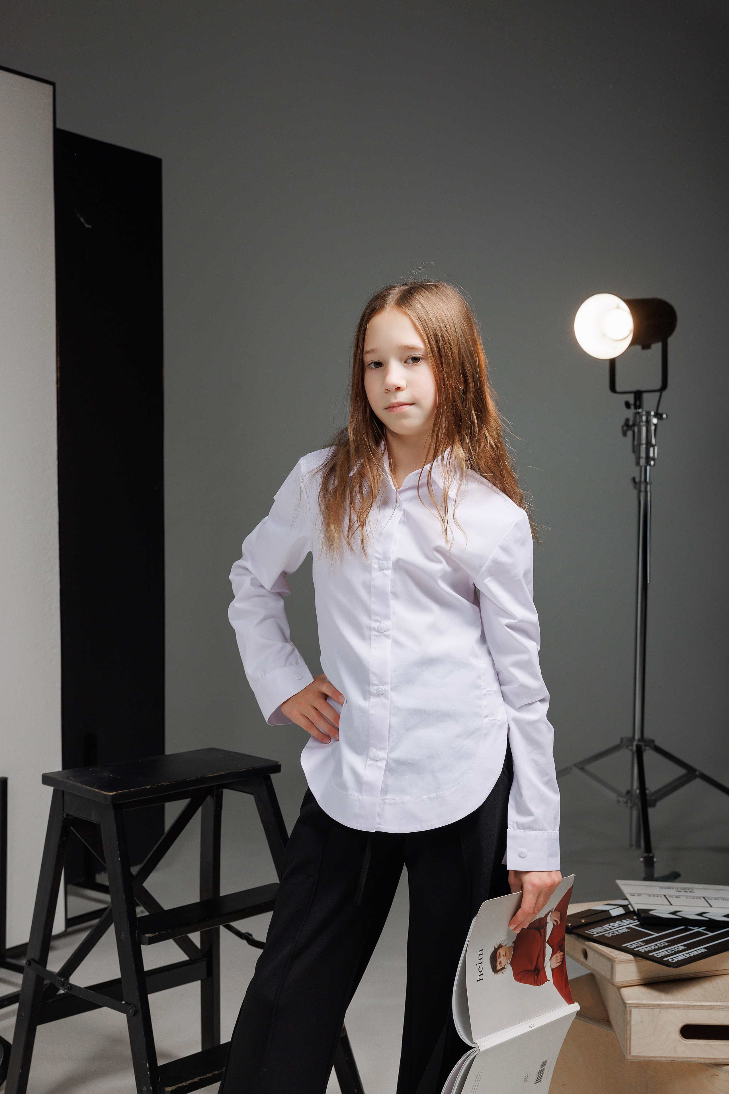 Priority school. Photoalbum-vl.ru