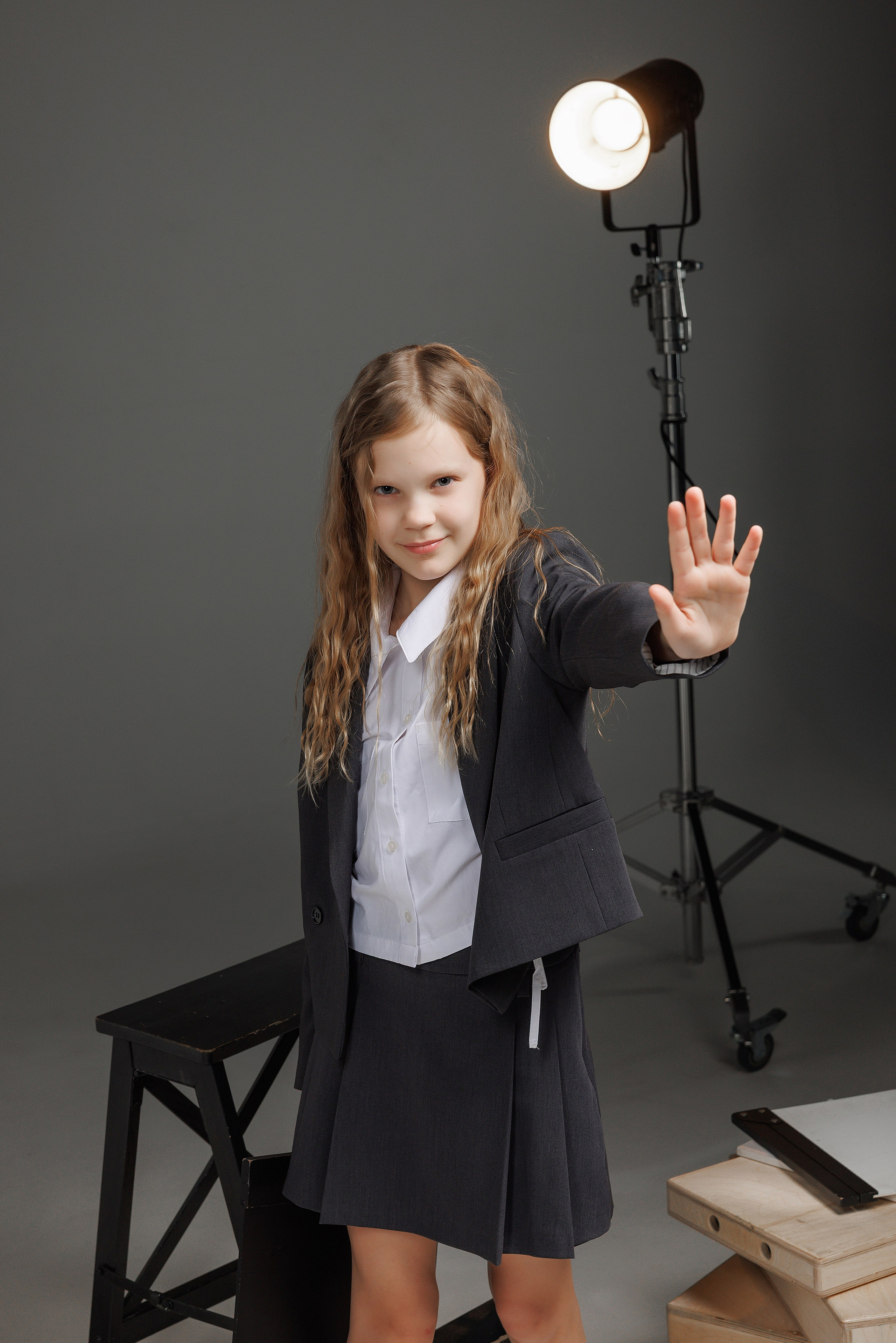 Priority school. Photoalbum-vl.ru