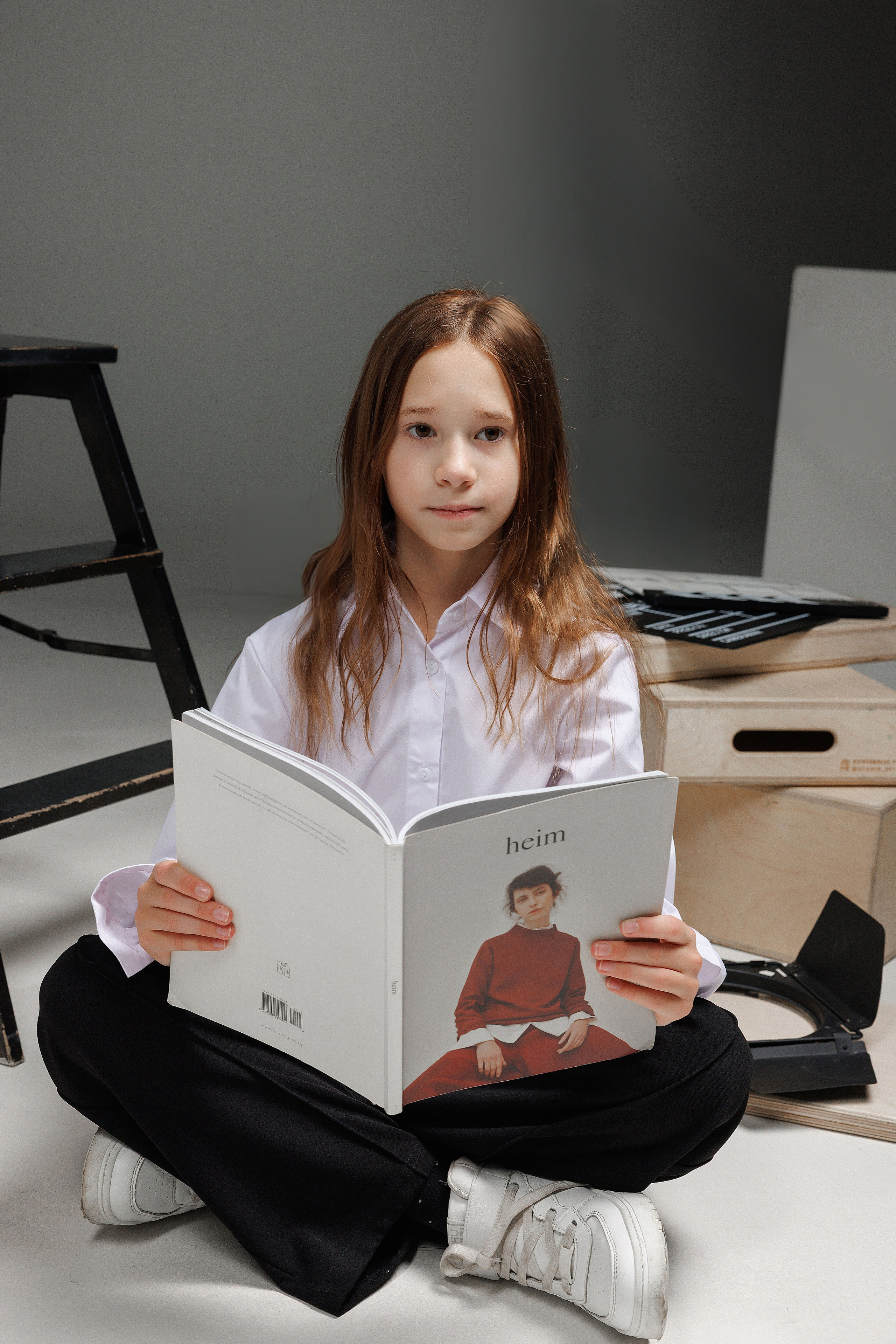 Priority school. Photoalbum-vl.ru