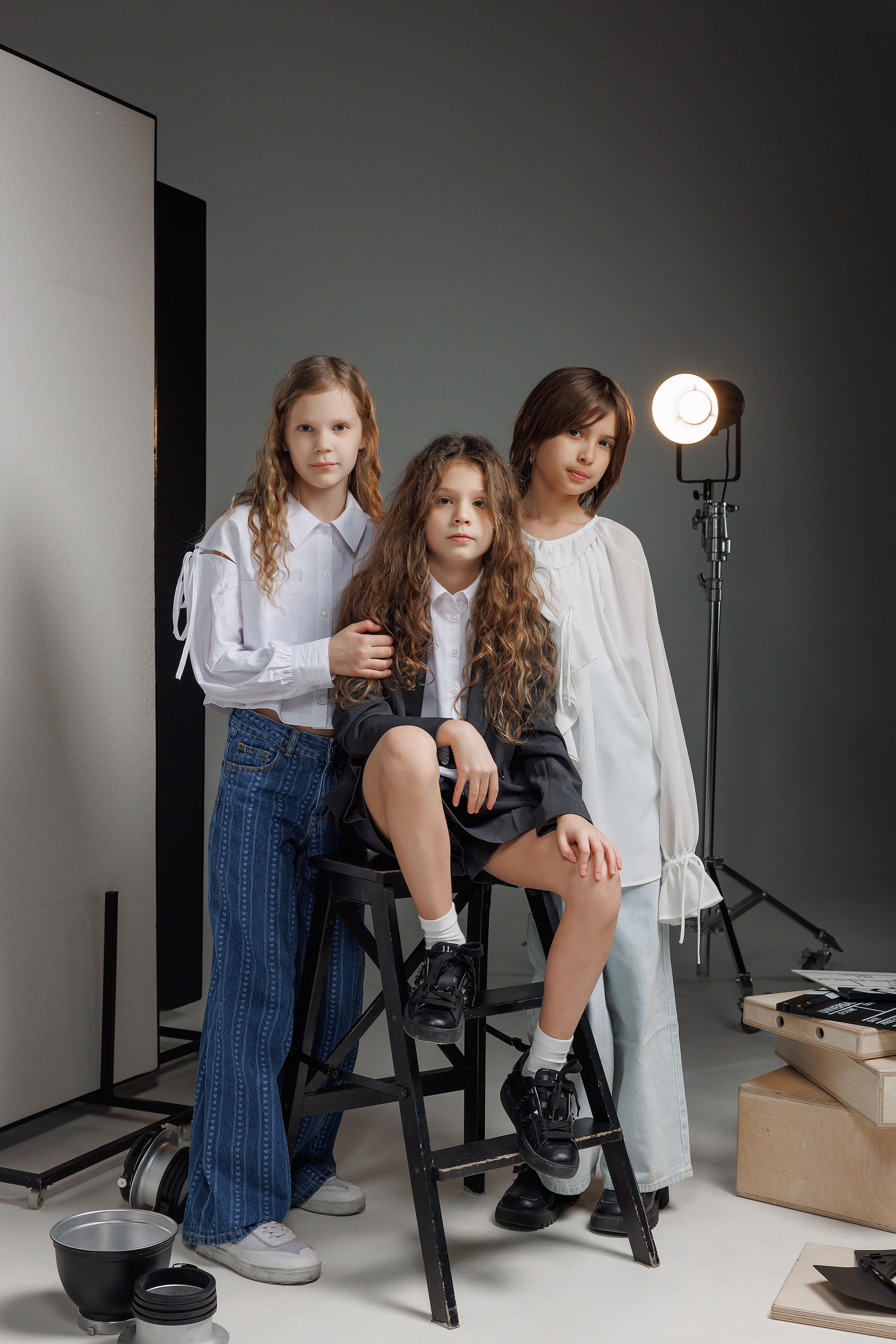 Priority school. Photoalbum-vl.ru