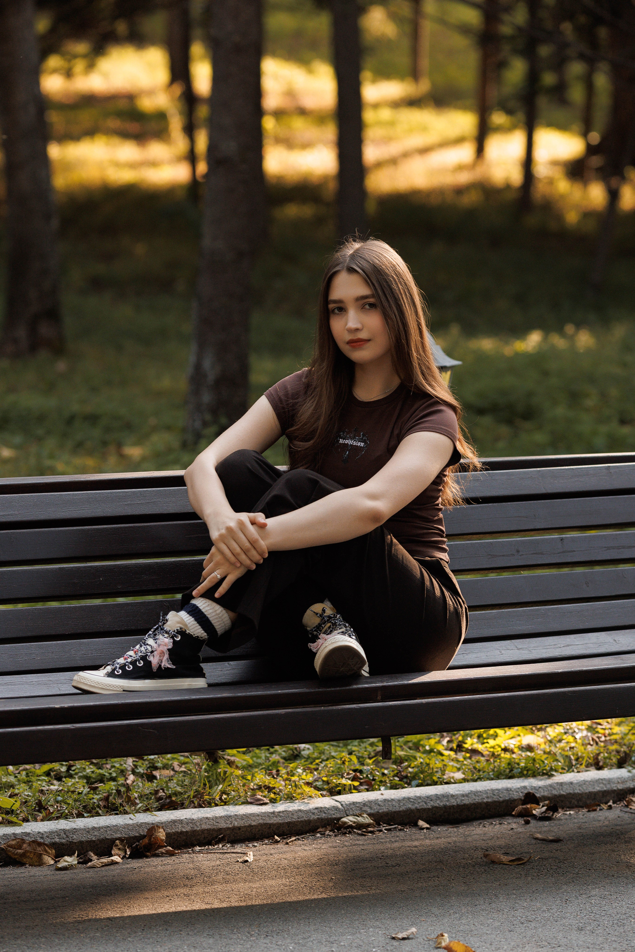 Осень Royal Park. Photoalbum-vl.ru