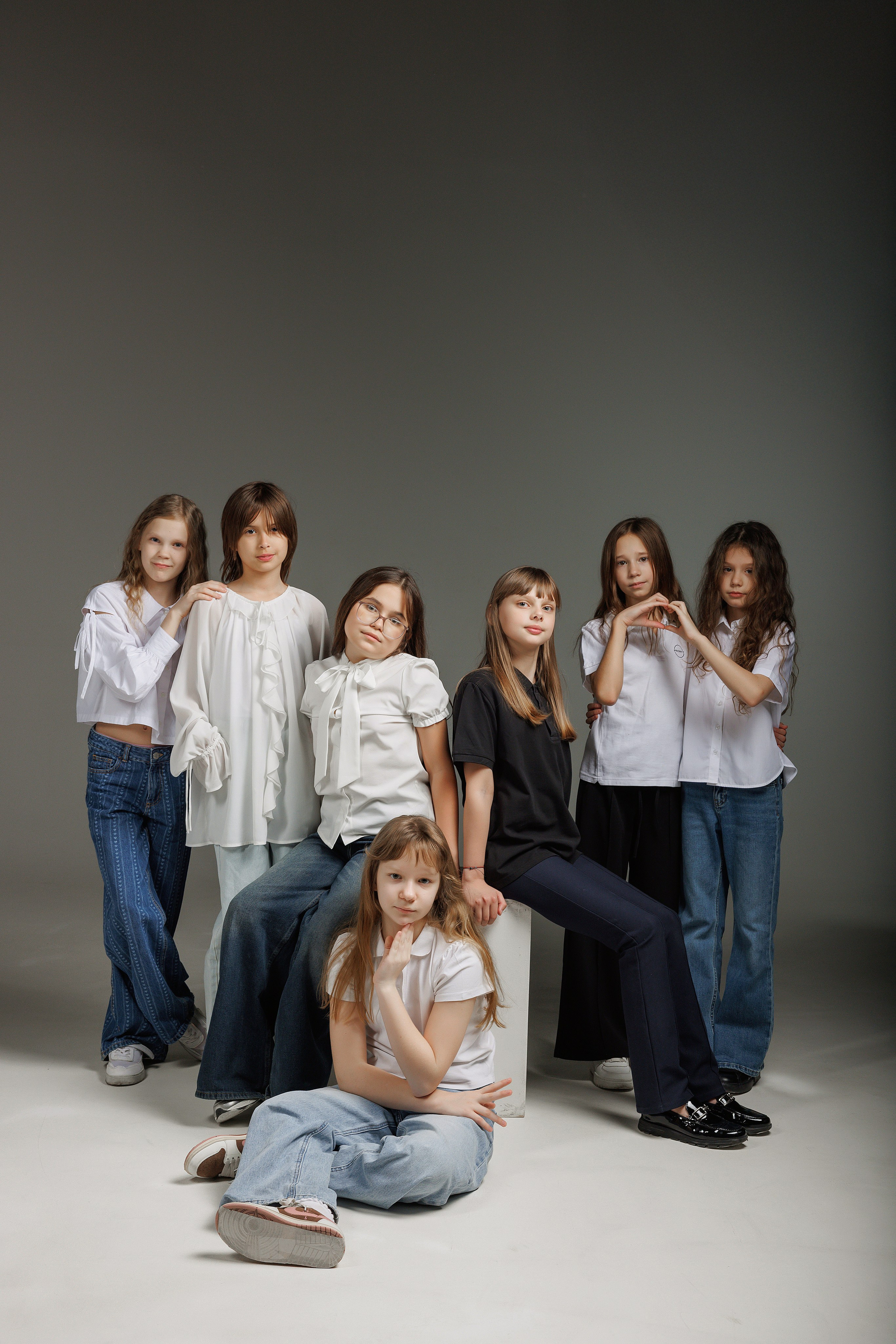 Priority school. Photoalbum-vl.ru