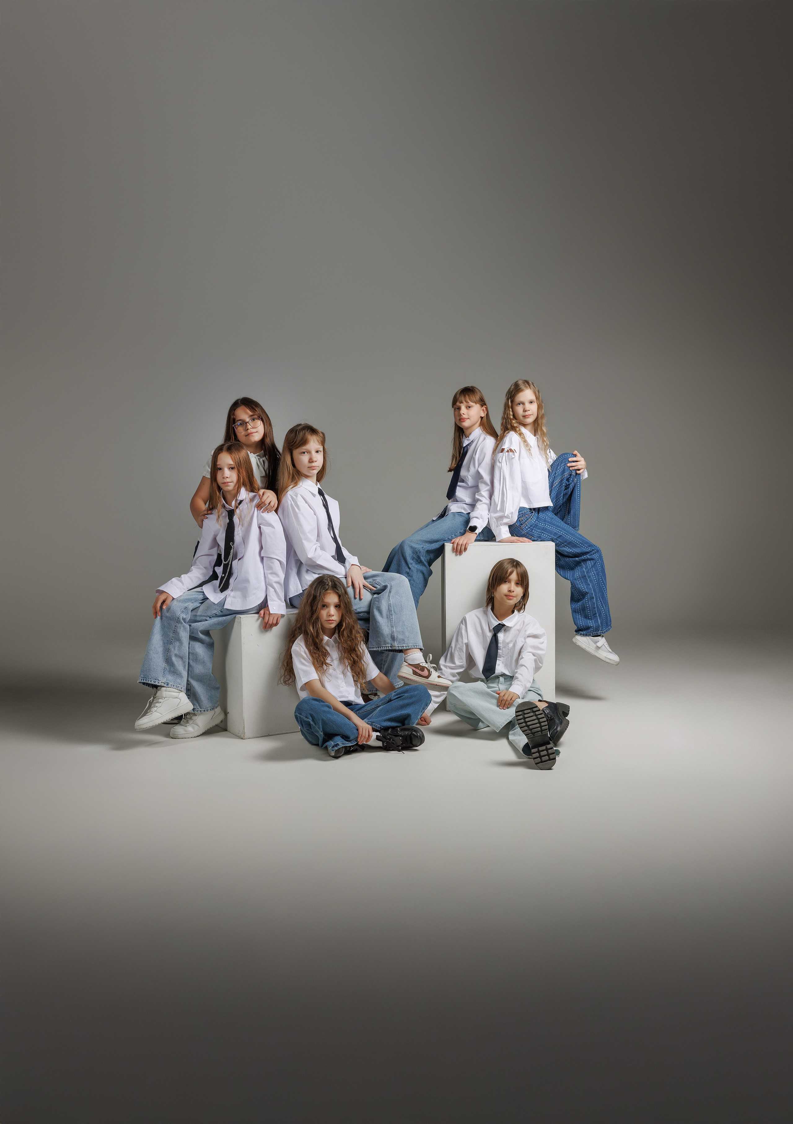 Priority school. Photoalbum-vl.ru