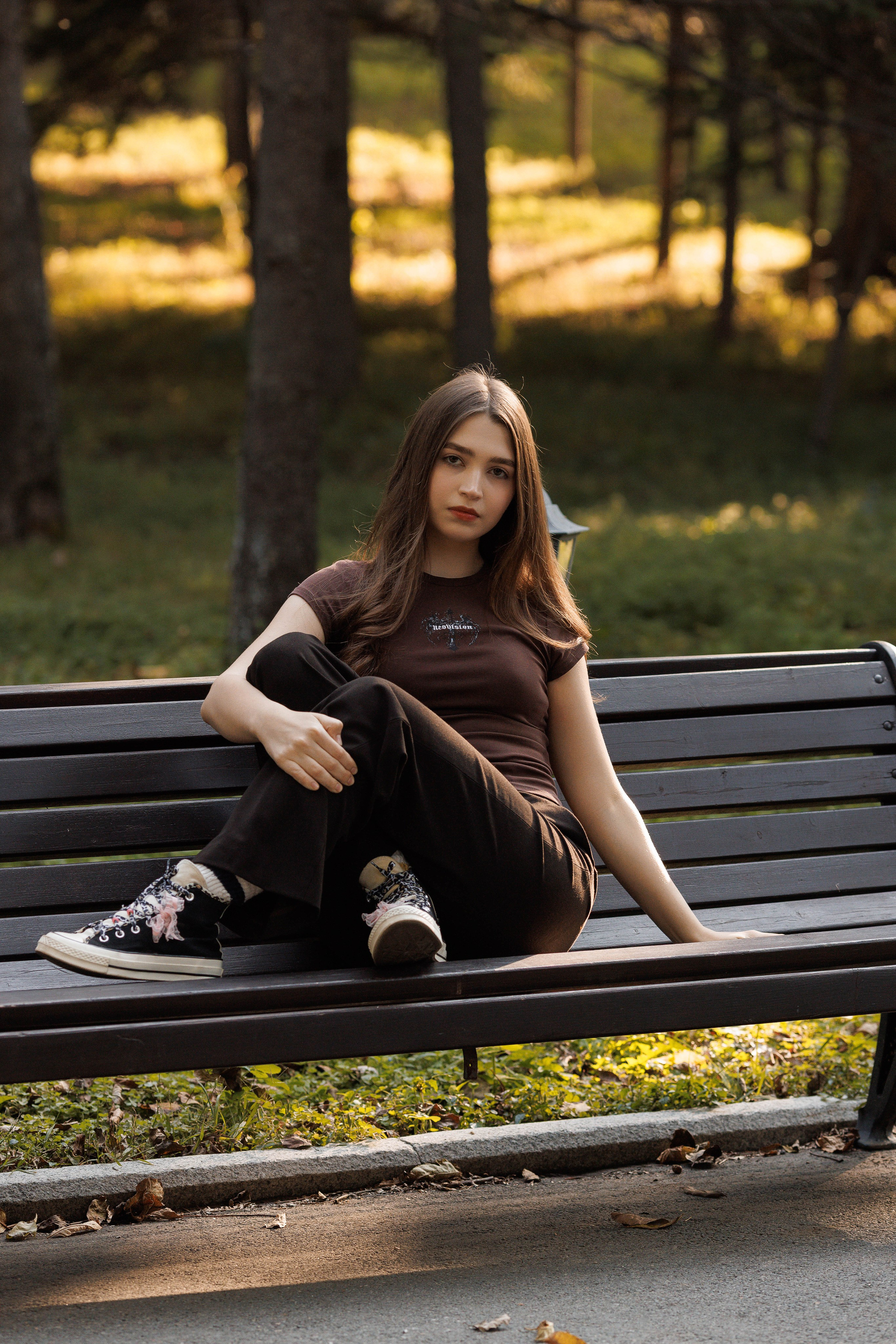 Осень Royal Park. Photoalbum-vl.ru