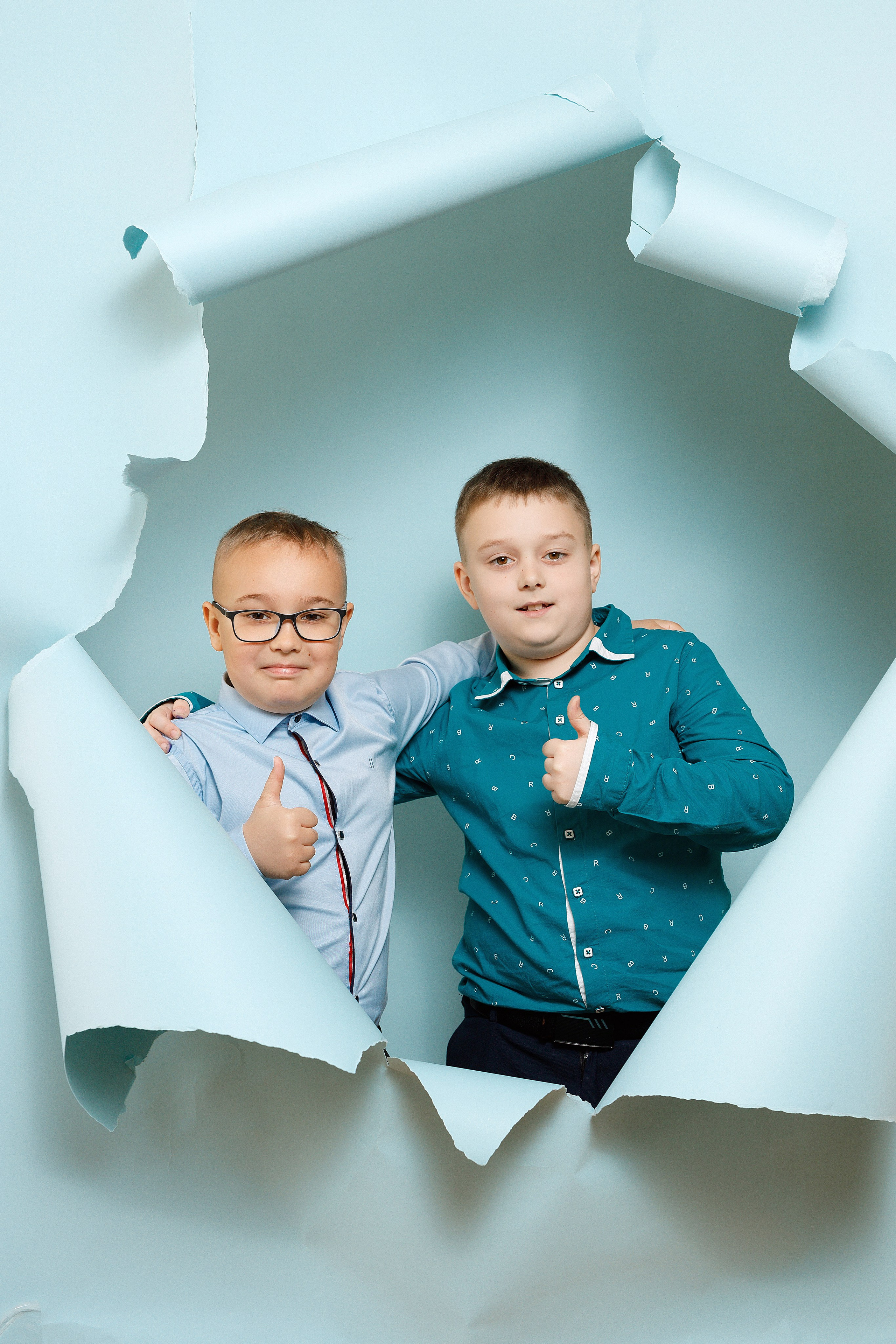 Фоновая съемка 3 класс. Photoalbum-vl.ru