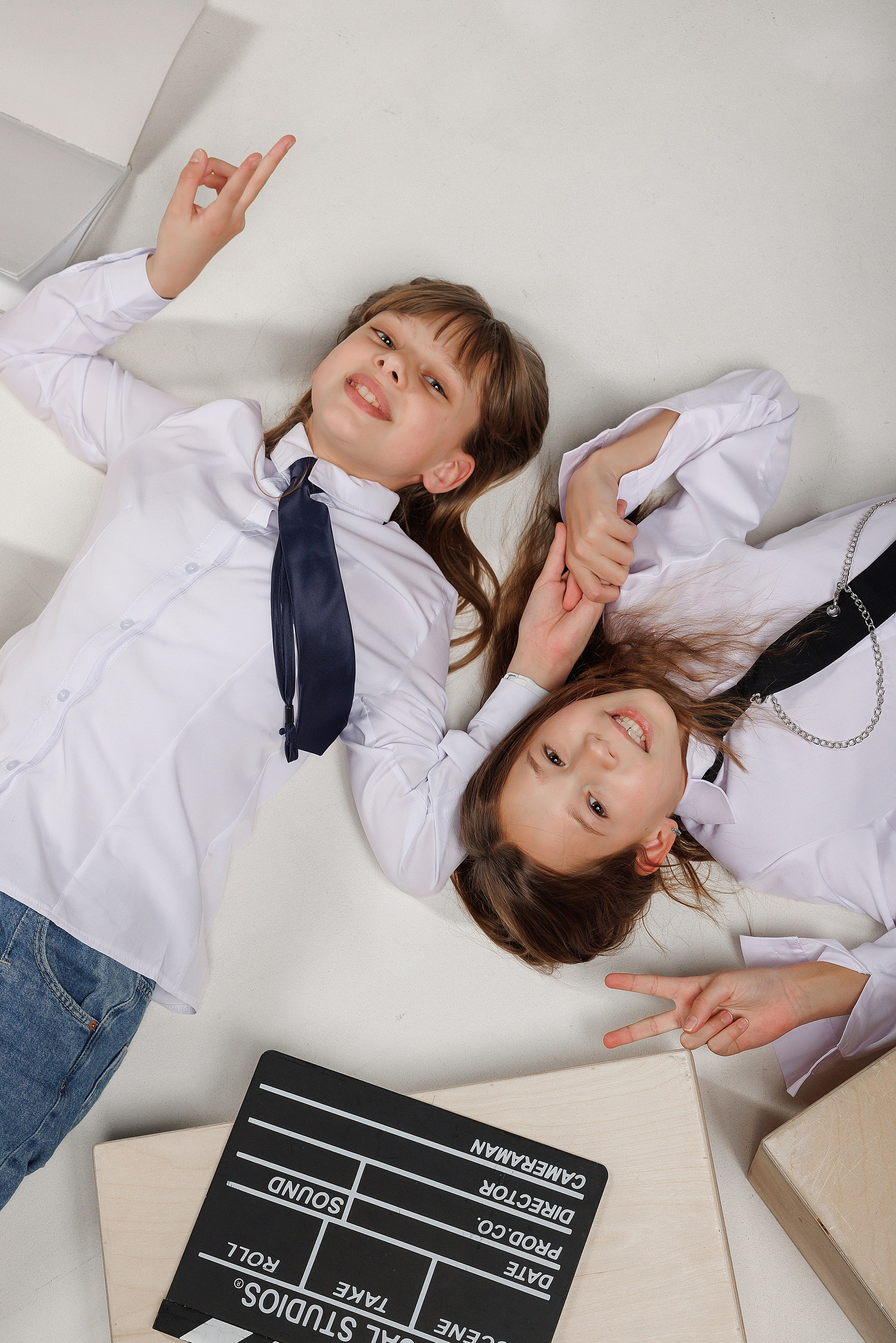 Priority school. Photoalbum-vl.ru