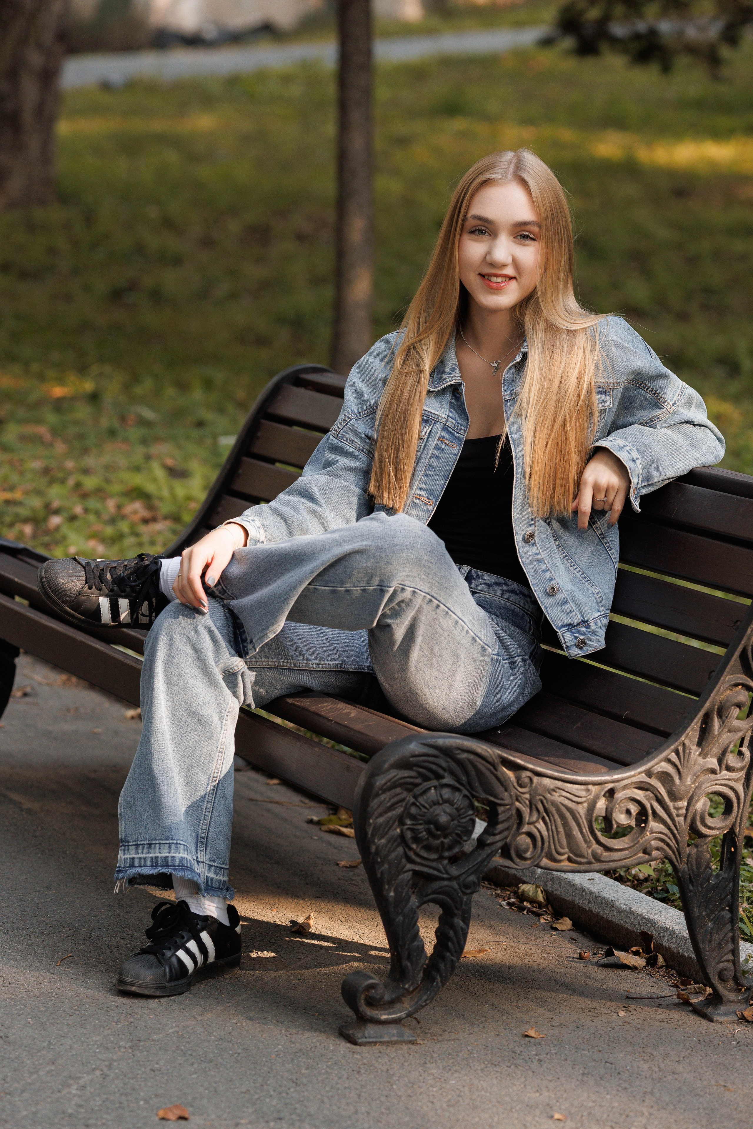 Осень Royal Park. Photoalbum-vl.ru