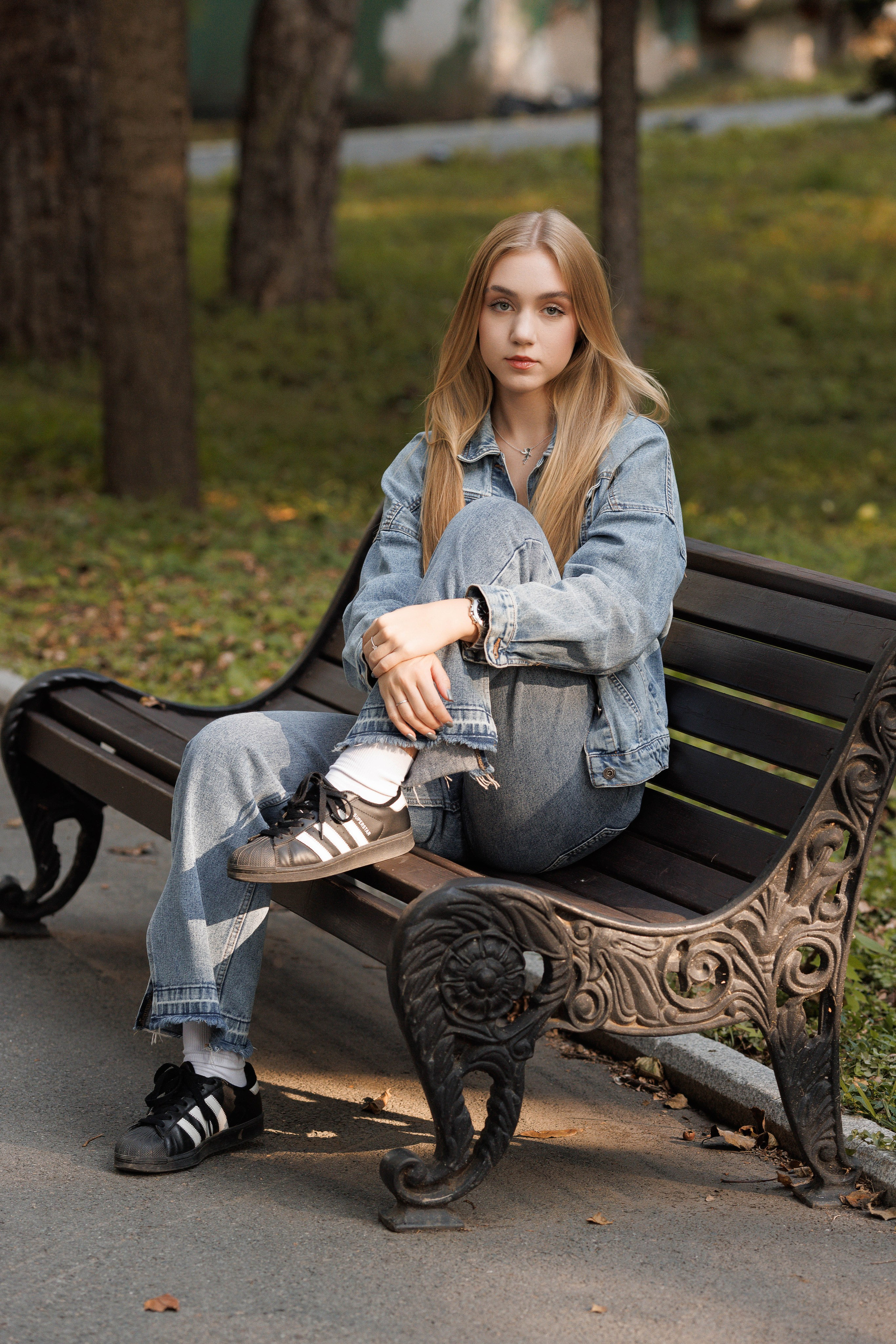 Осень Royal Park. Photoalbum-vl.ru