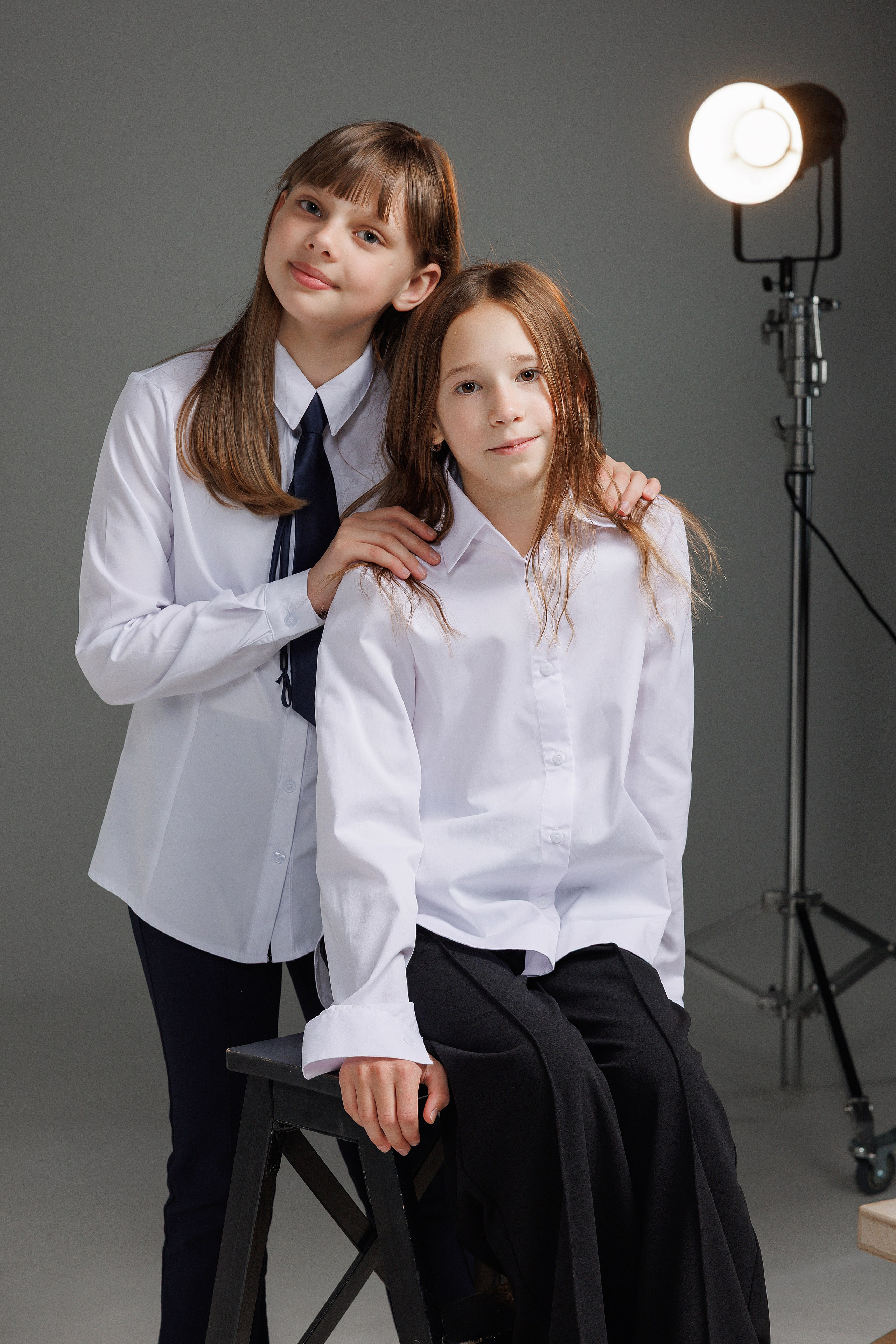 Priority school. Photoalbum-vl.ru