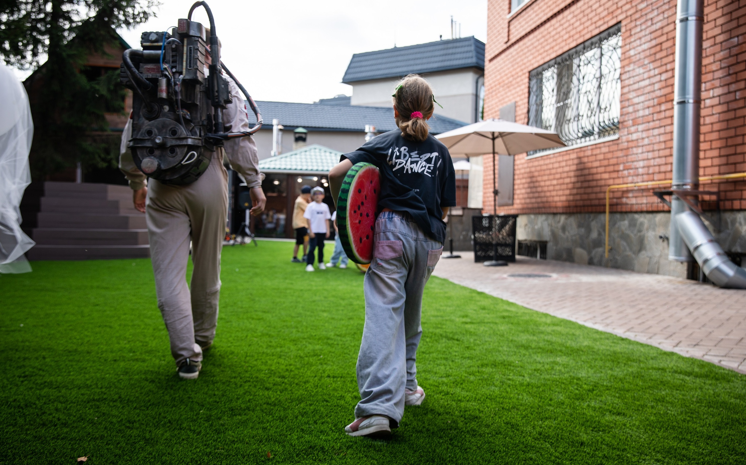 День Рождения Егорки -2025. VoronEvent. Репортажный и свадебный фотограф в Челябинске Елисеев Павел