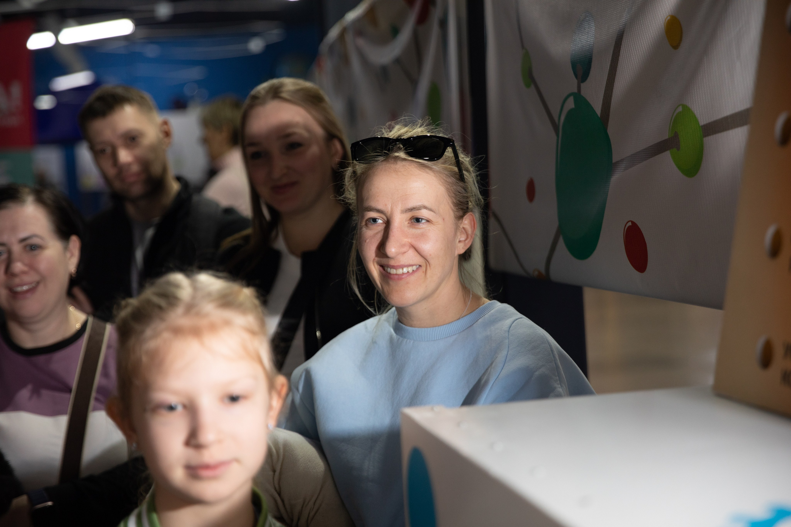 Экспрементус -Новые люди 2026. Репортажный и свадебный фотограф в Челябинске Елисеев Павел