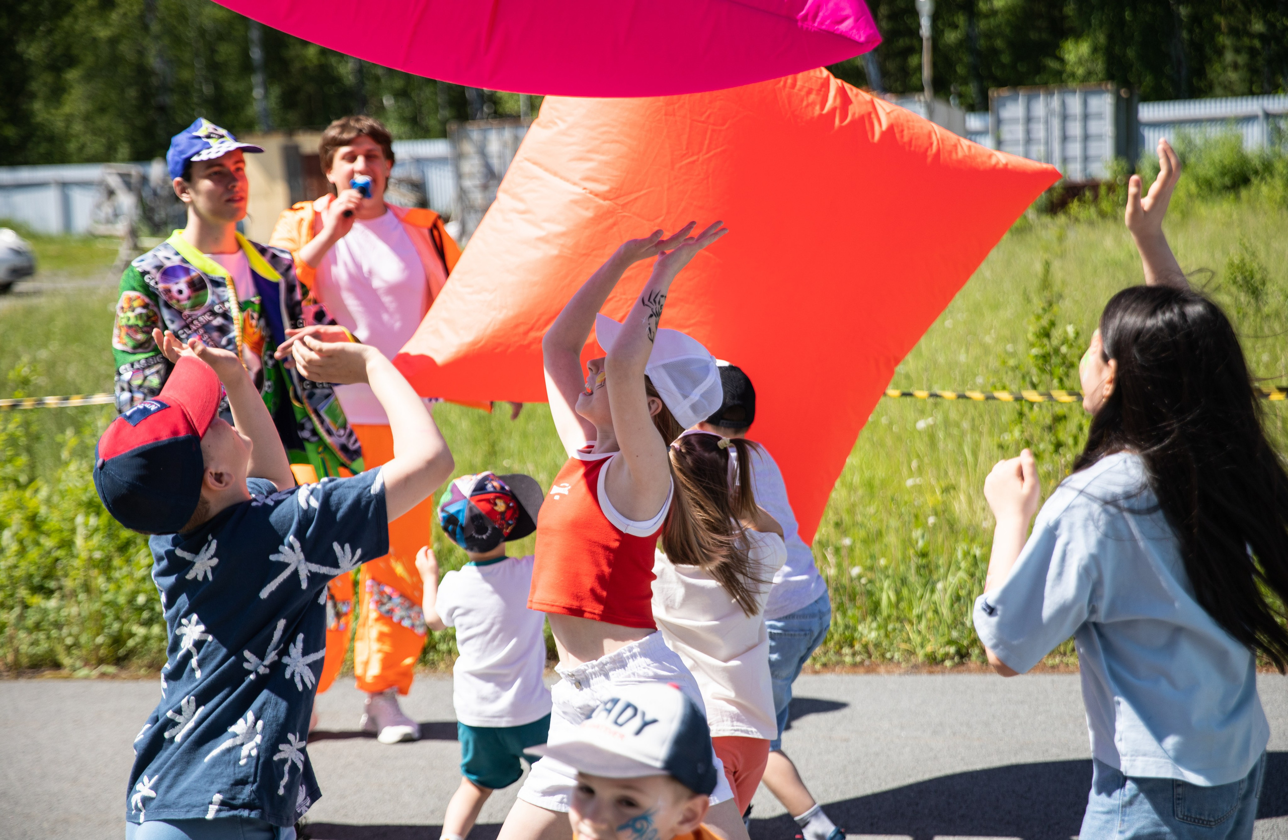 Мероприятия «PEPLOS -2025». Репортажный и свадебный фотограф в Челябинске Елисеев Павел