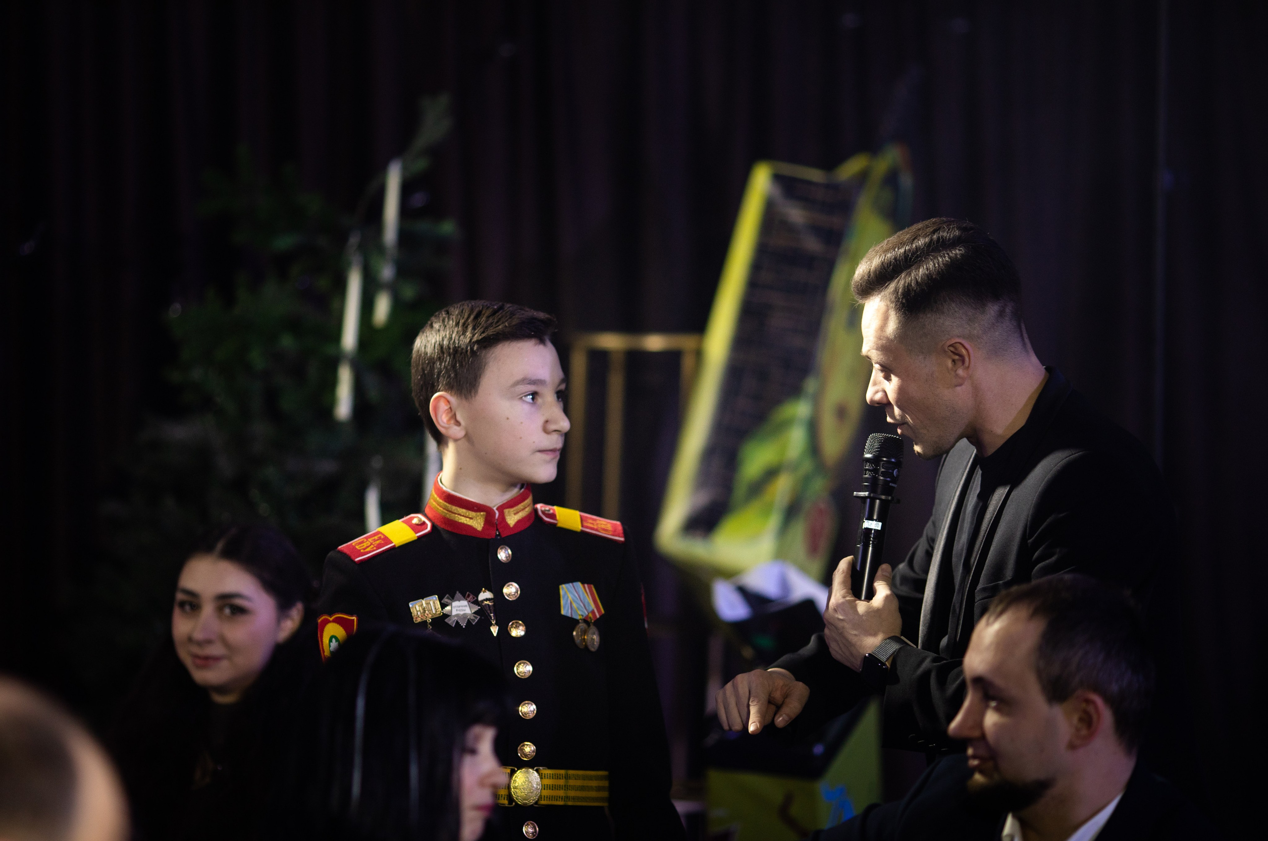 Новый год — Утес, Чебаркуль 2025-2026. Репортажный и свадебный фотограф в Челябинске Елисеев Павел