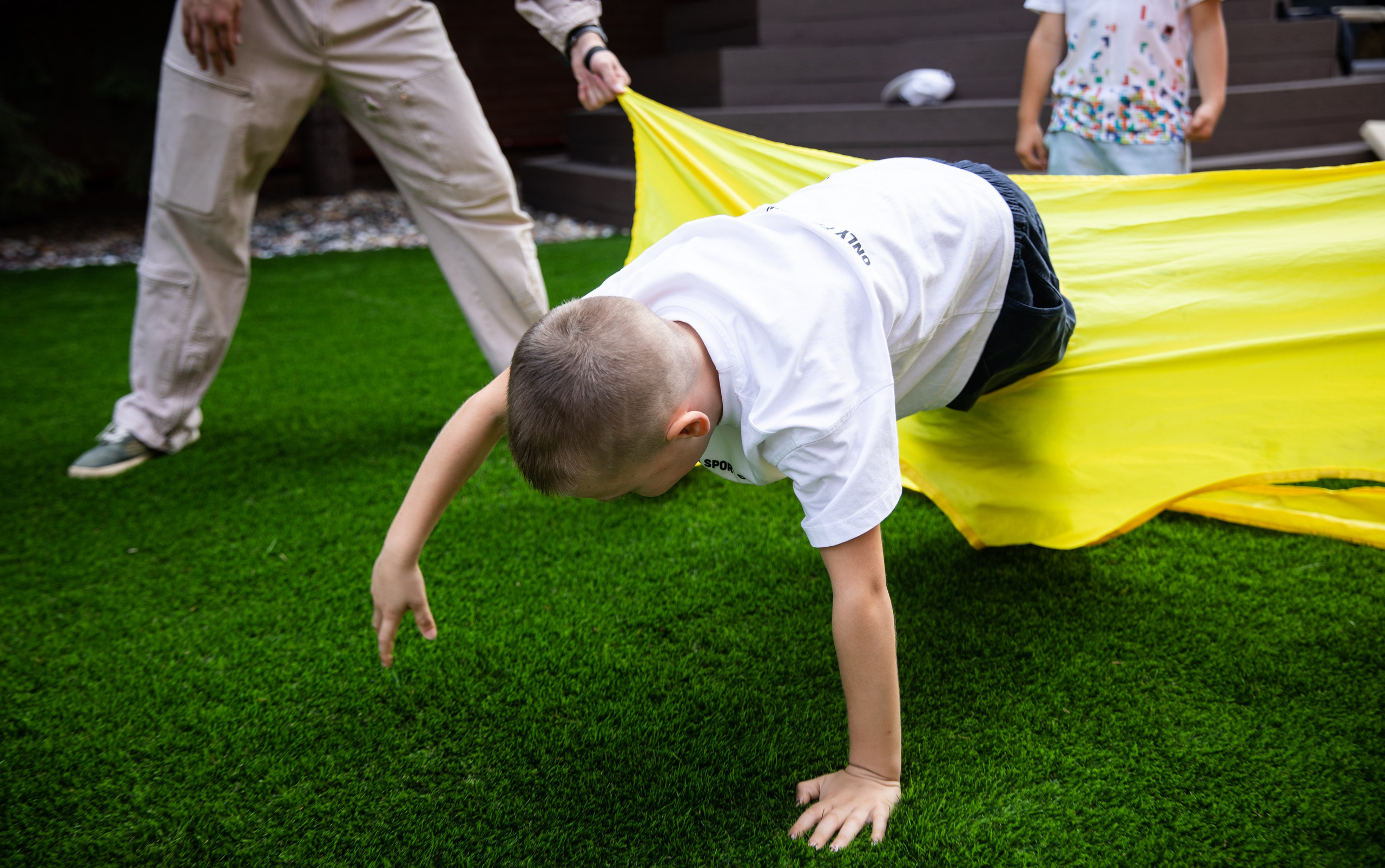 День Рождения Егорки -2025. VoronEvent. Репортажный и свадебный фотограф в Челябинске Елисеев Павел