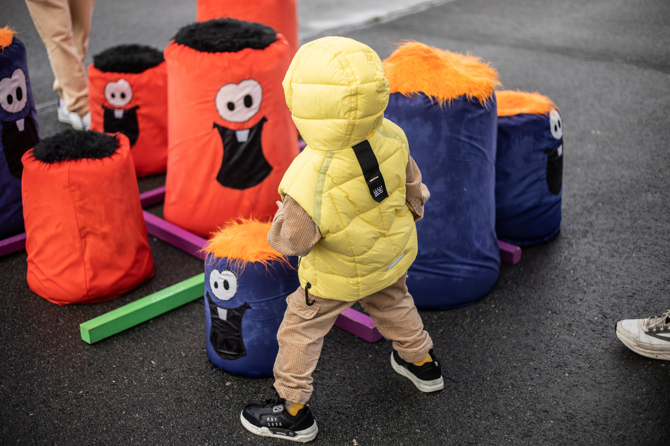 УЗСТ- Корпоративный тимбилдинг на аэродроме. Репортажный и свадебный фотограф в Челябинске Елисеев Павел