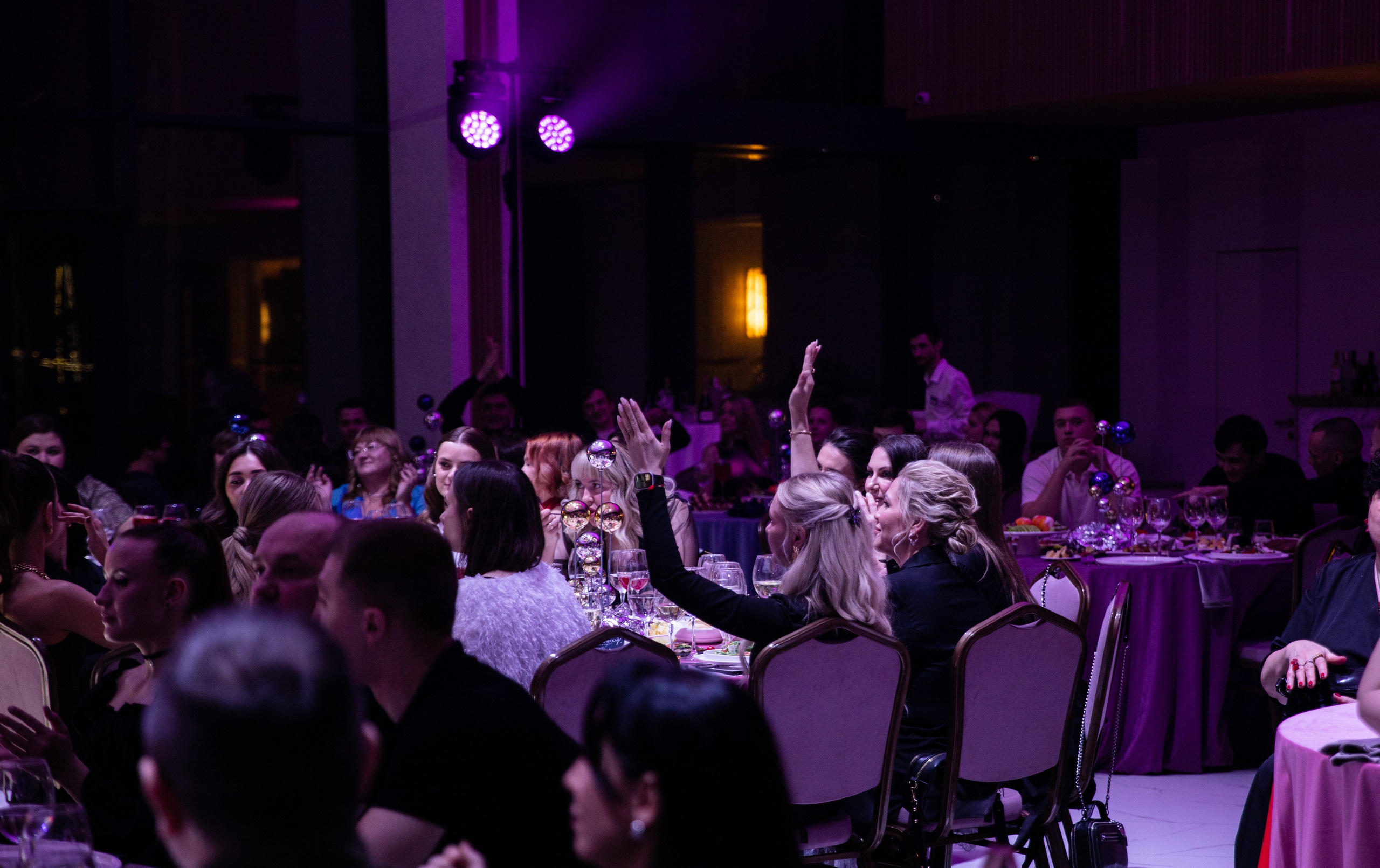 Корпоратив — Фантастическая семерка 2025. Репортажный и свадебный фотограф в Челябинске Елисеев Павел