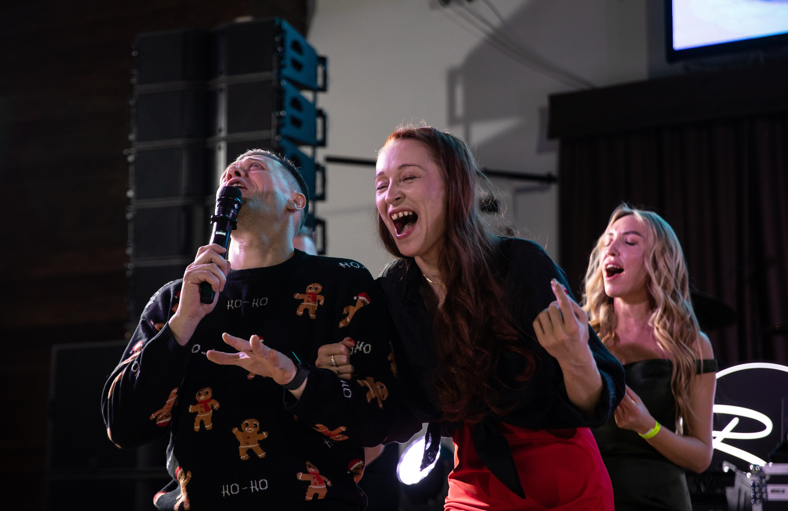 Новый год — Утес, Чебаркуль 2025-2026. Репортажный и свадебный фотограф в Челябинске Елисеев Павел