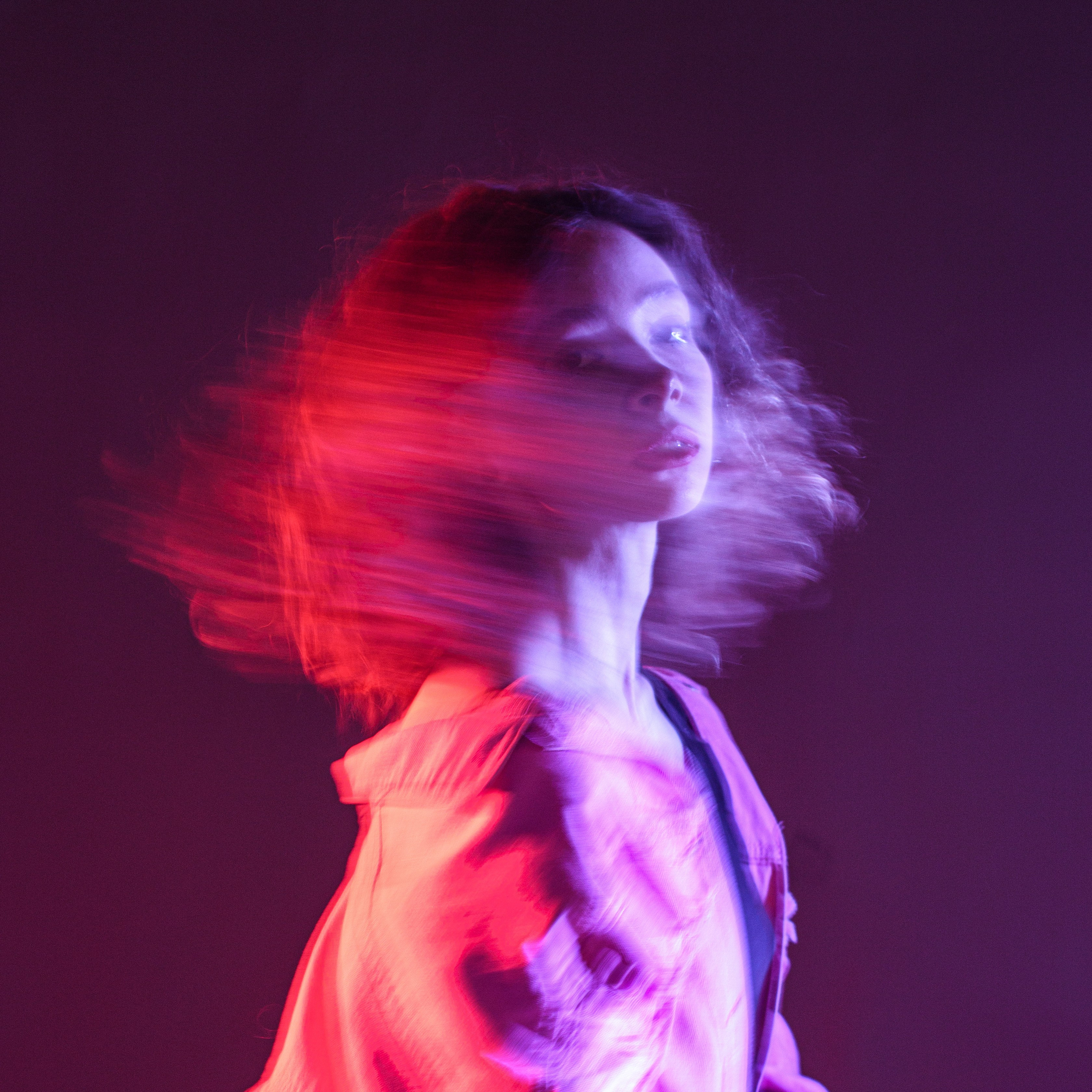 Индивидуальные съемки. Главная