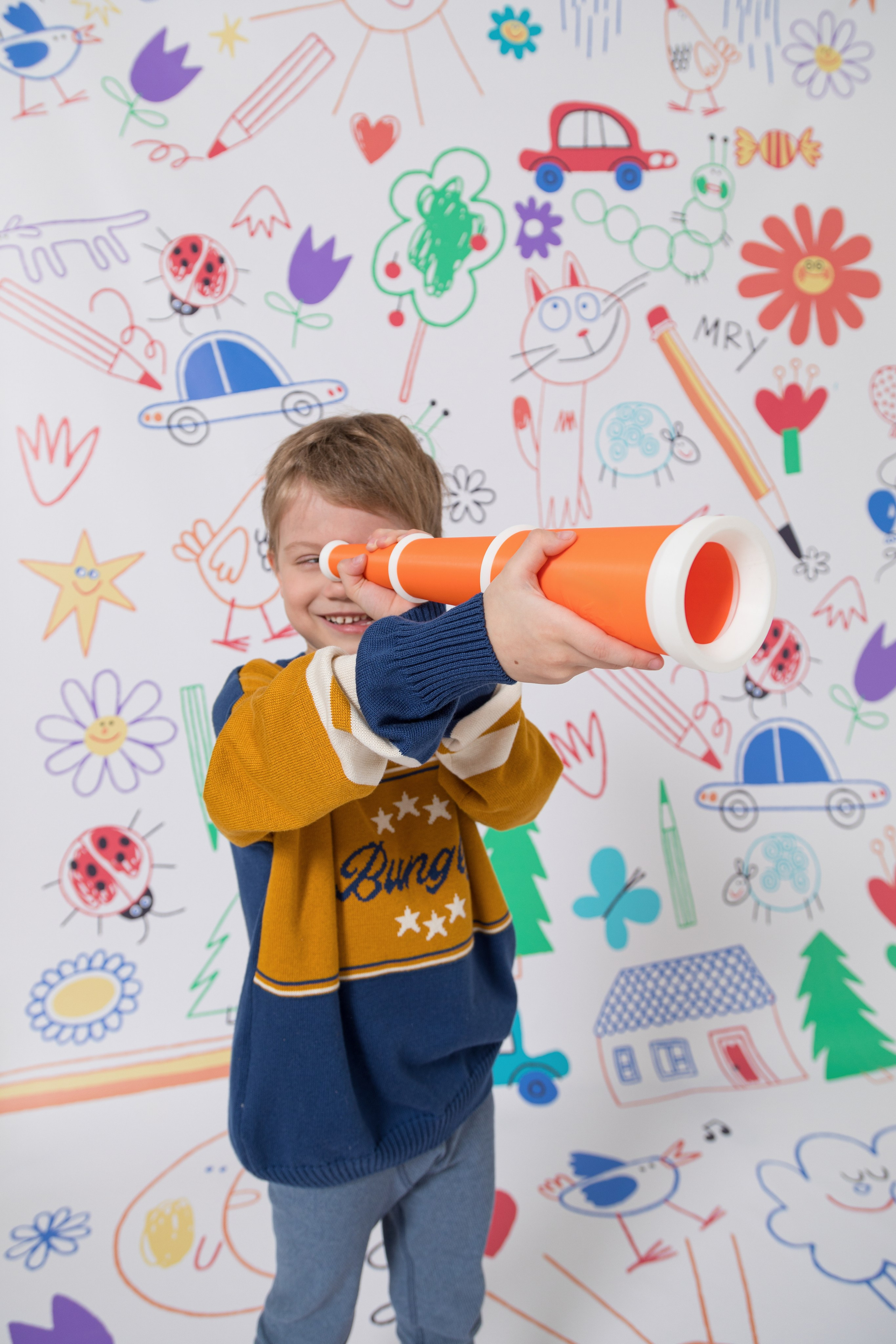 Имиджевая и каталожная съёмка для бренда детских пазлов. Детский и контент фотограф Надя Волкова Санкт-Петербург