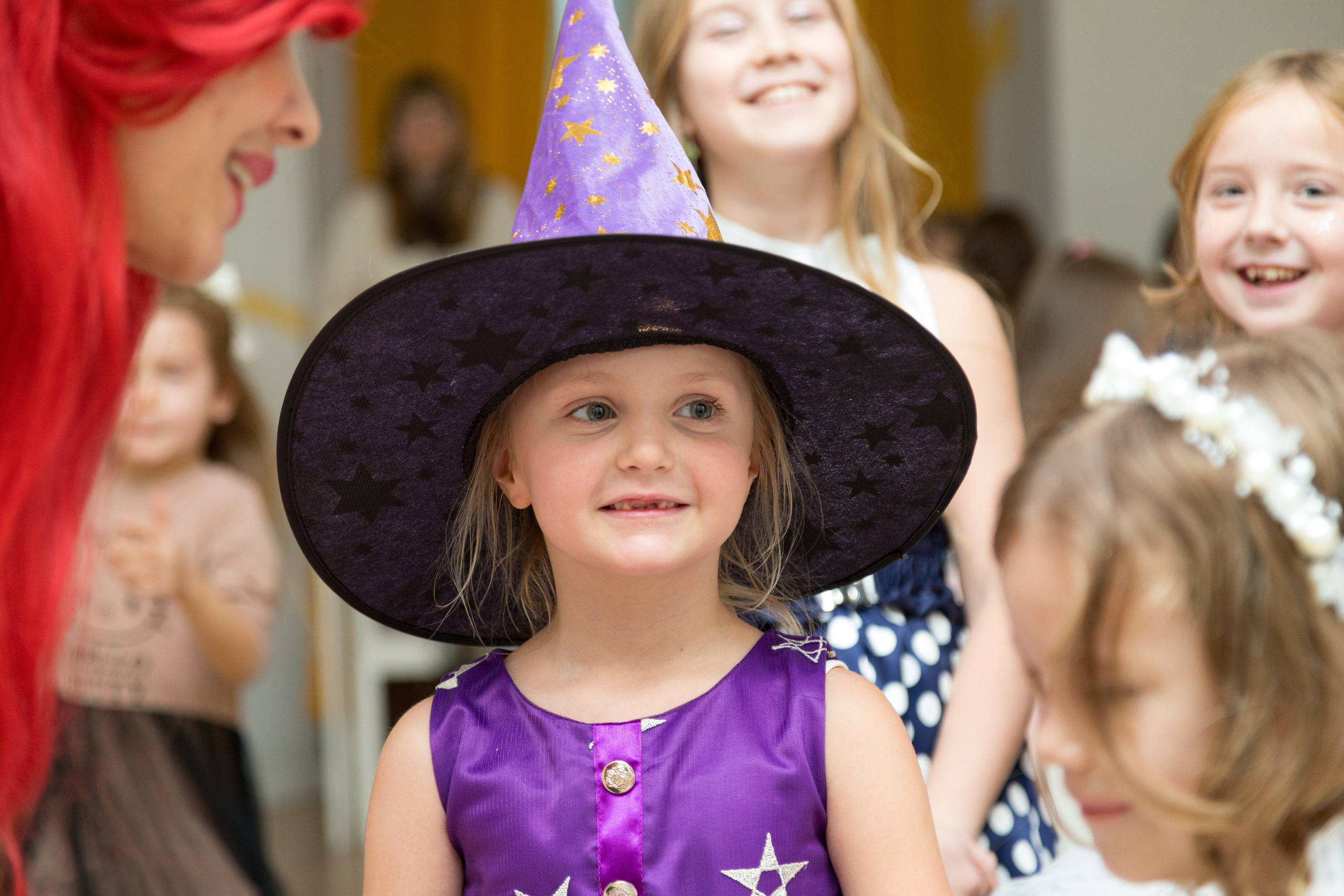 День рождения Василисы в Avocado friends, 6 лет. Детский и контент фотограф Надя Волкова Санкт-Петербург