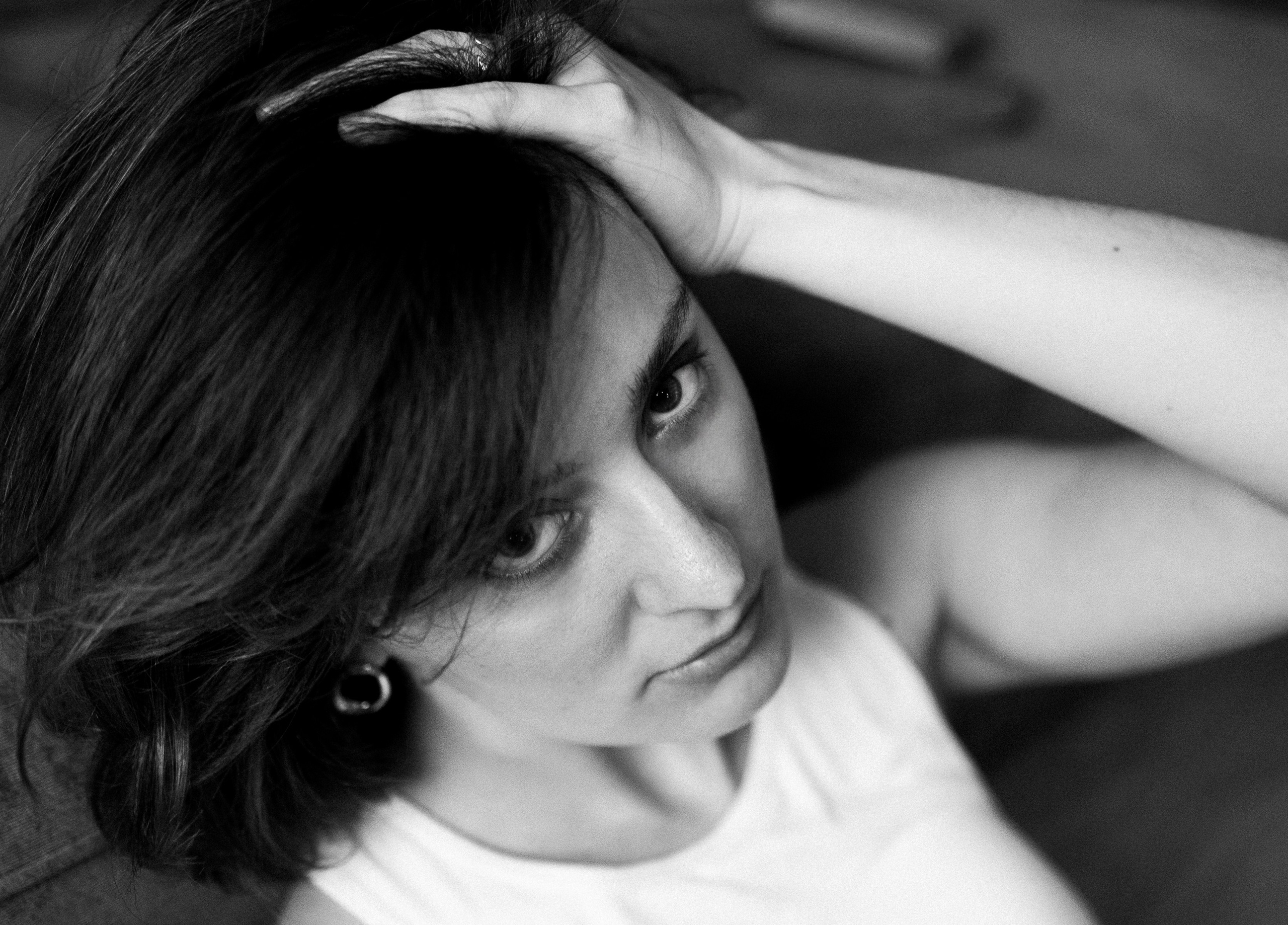 Даша. Фотограф в Выборге и Санкт-Петербурге Маша Гуляева