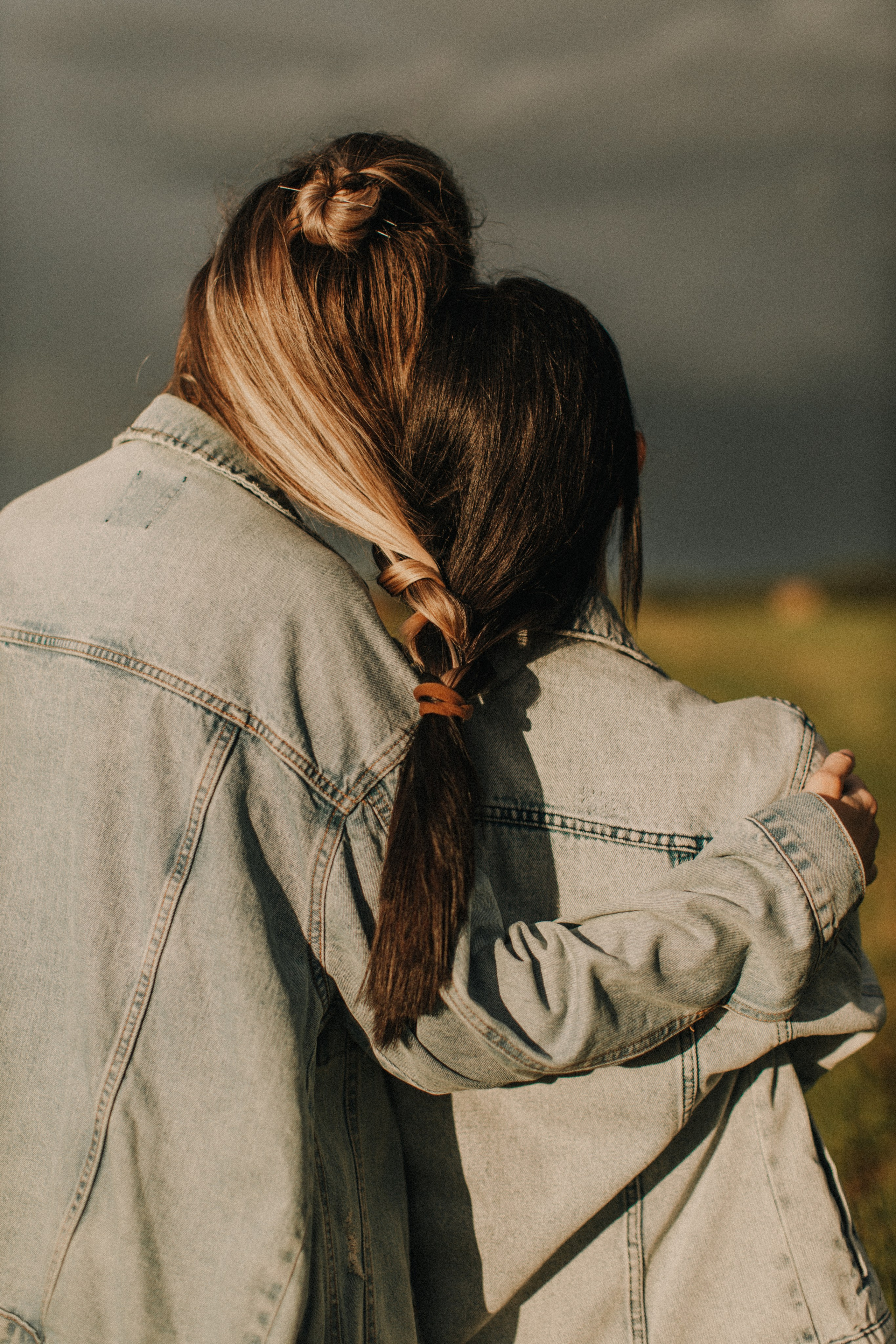 Подружки. Фотограф Смоленск Москва