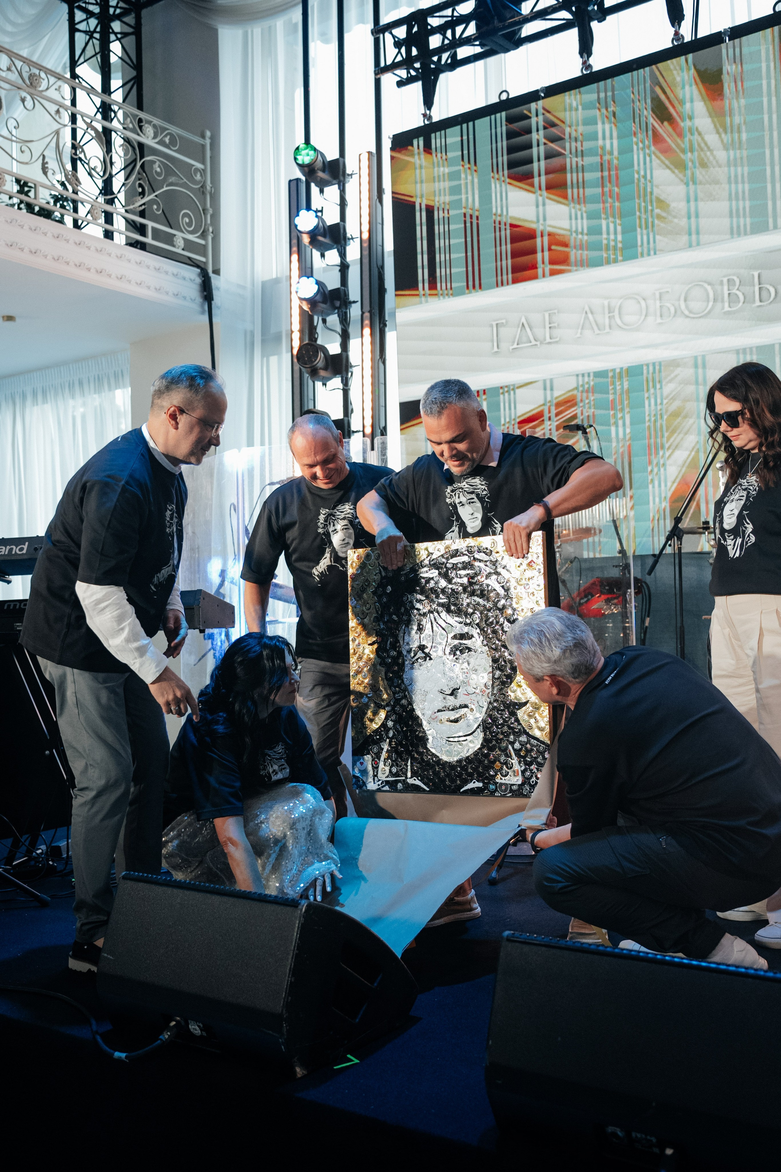 Где любовь, там жизнь!. Свадебный фотограф Москва Александра Аверкова