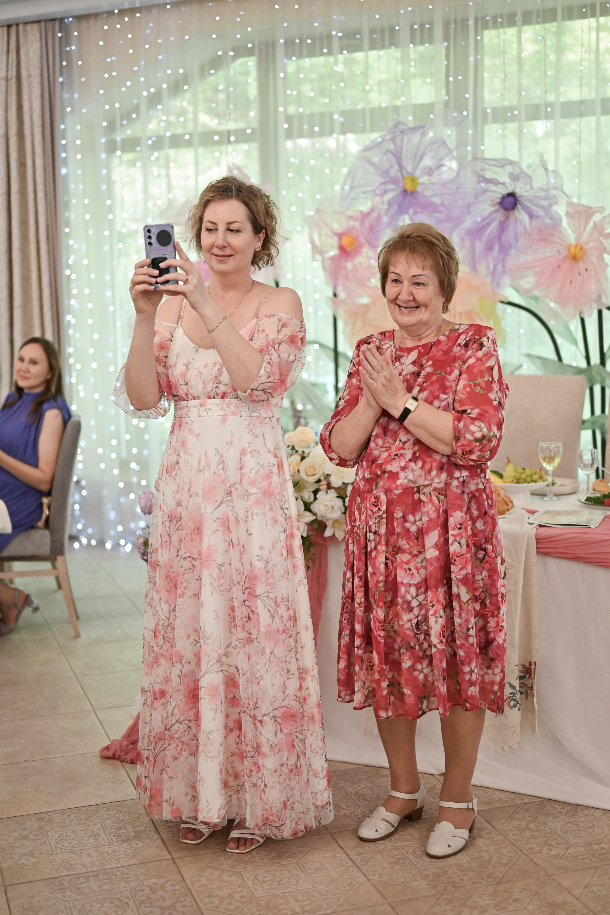 Лель. Банкет. Свадебный и семейный фотограф в Уфе Александров Максим