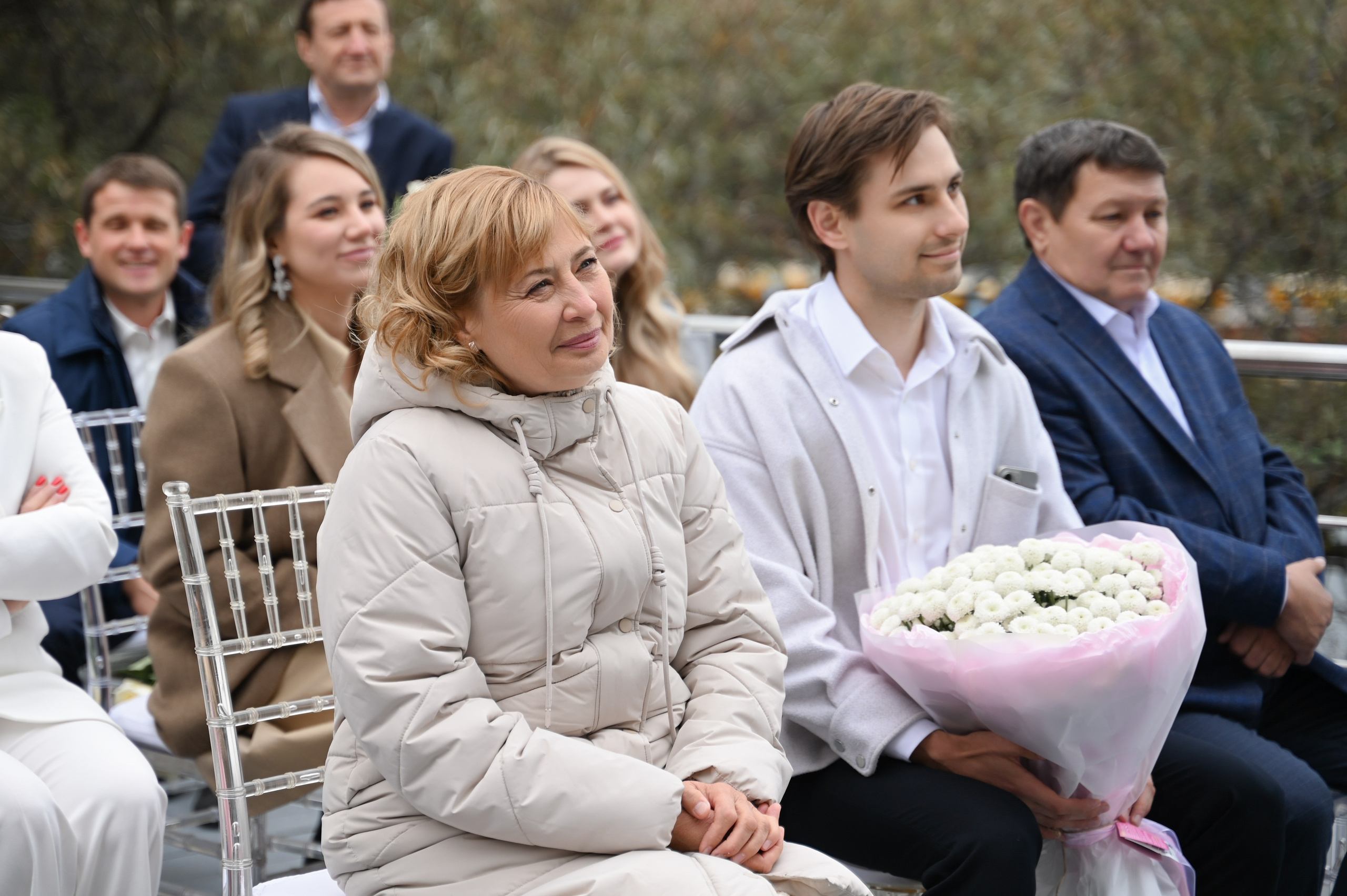 Ринат & Альбина. Свадебный и семейный фотограф в Уфе Александров Максим