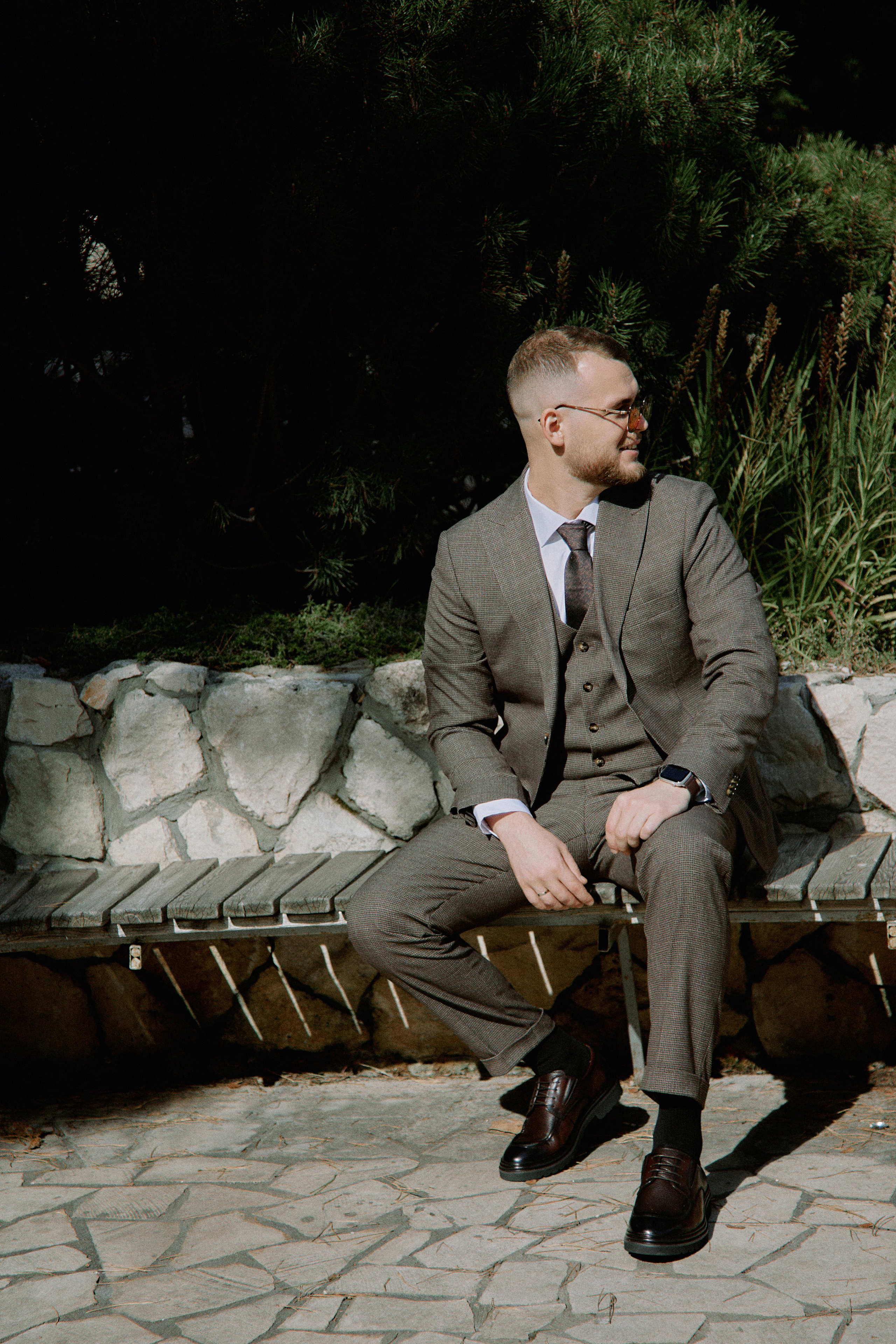 Танцуй со мной. Фотограф Елена Краснопевцева