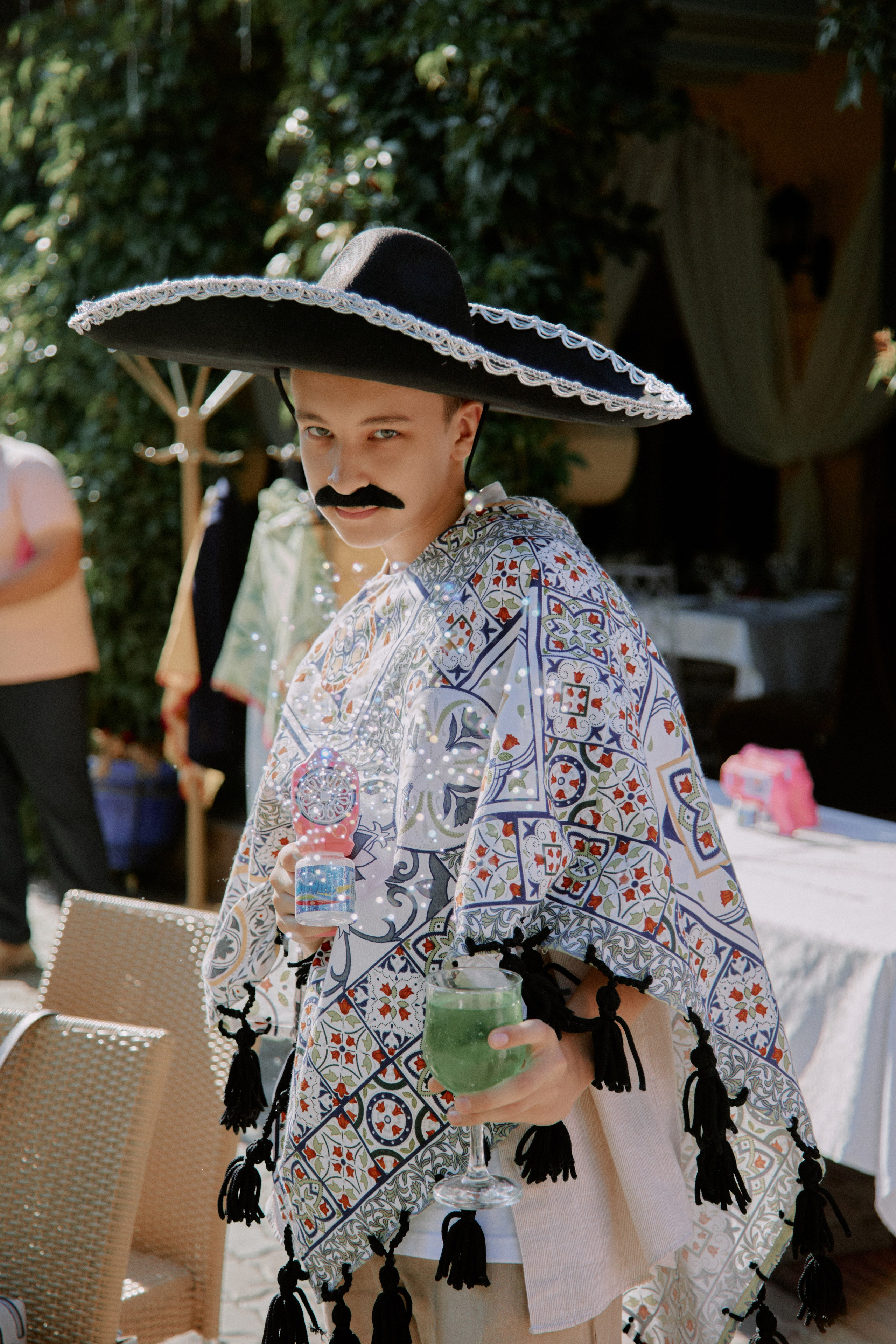 Мехико-тема. Фотограф Елена Краснопевцева