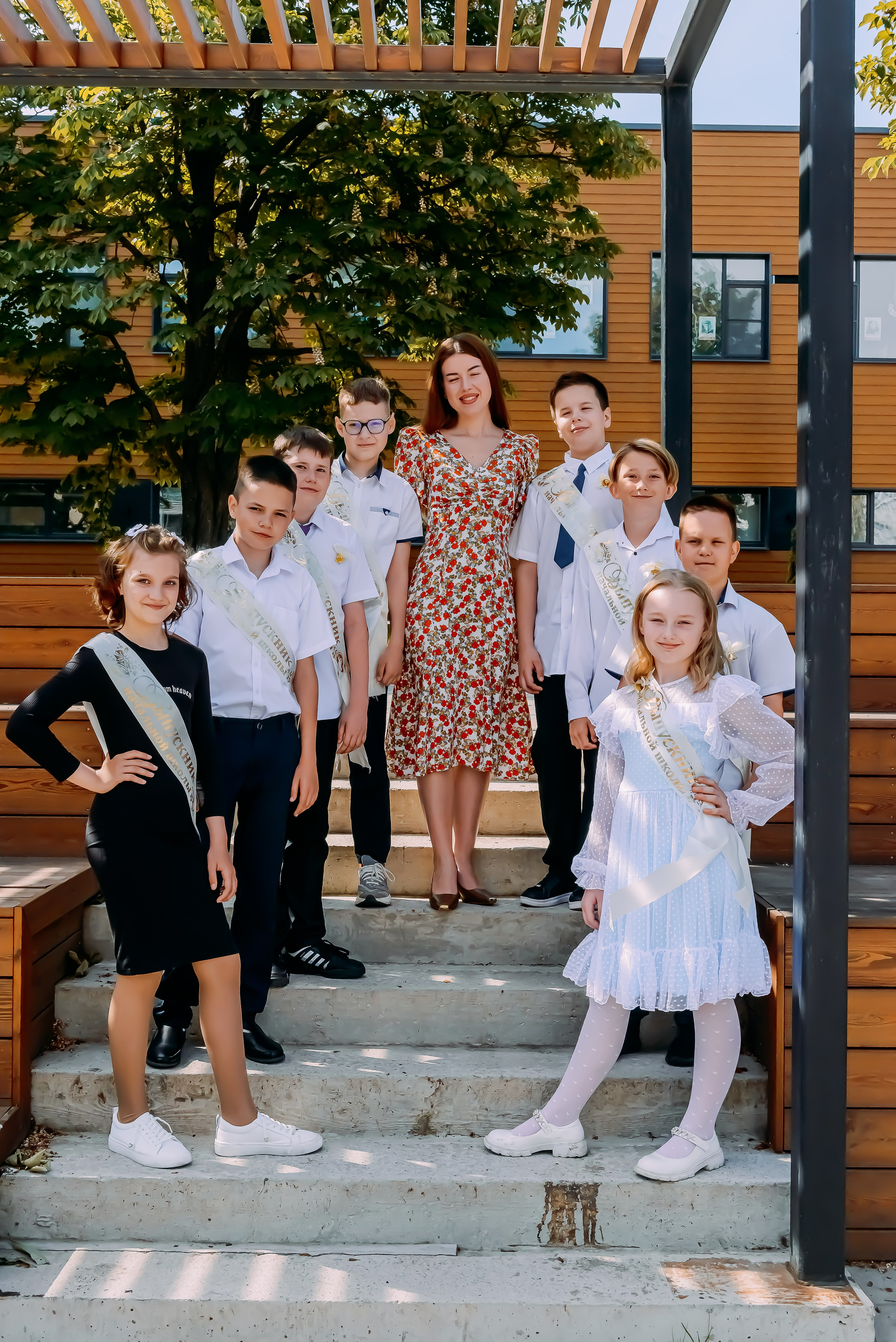 4 «Б» |г.Белгород |31 школа|2024-2025. ALBUMIA