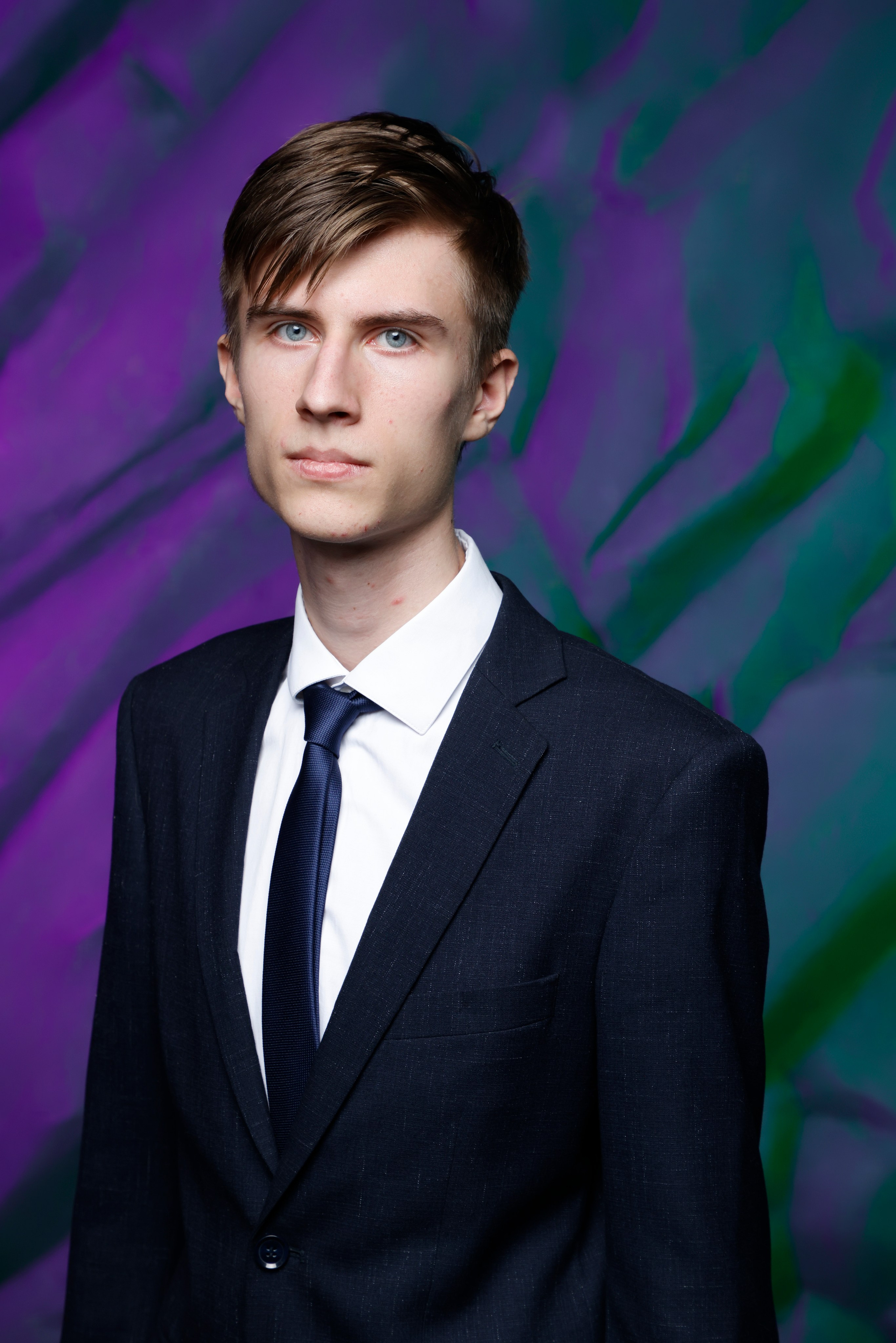 11 Сlass 172. Фотограф в Новосибирске Александр Иванов