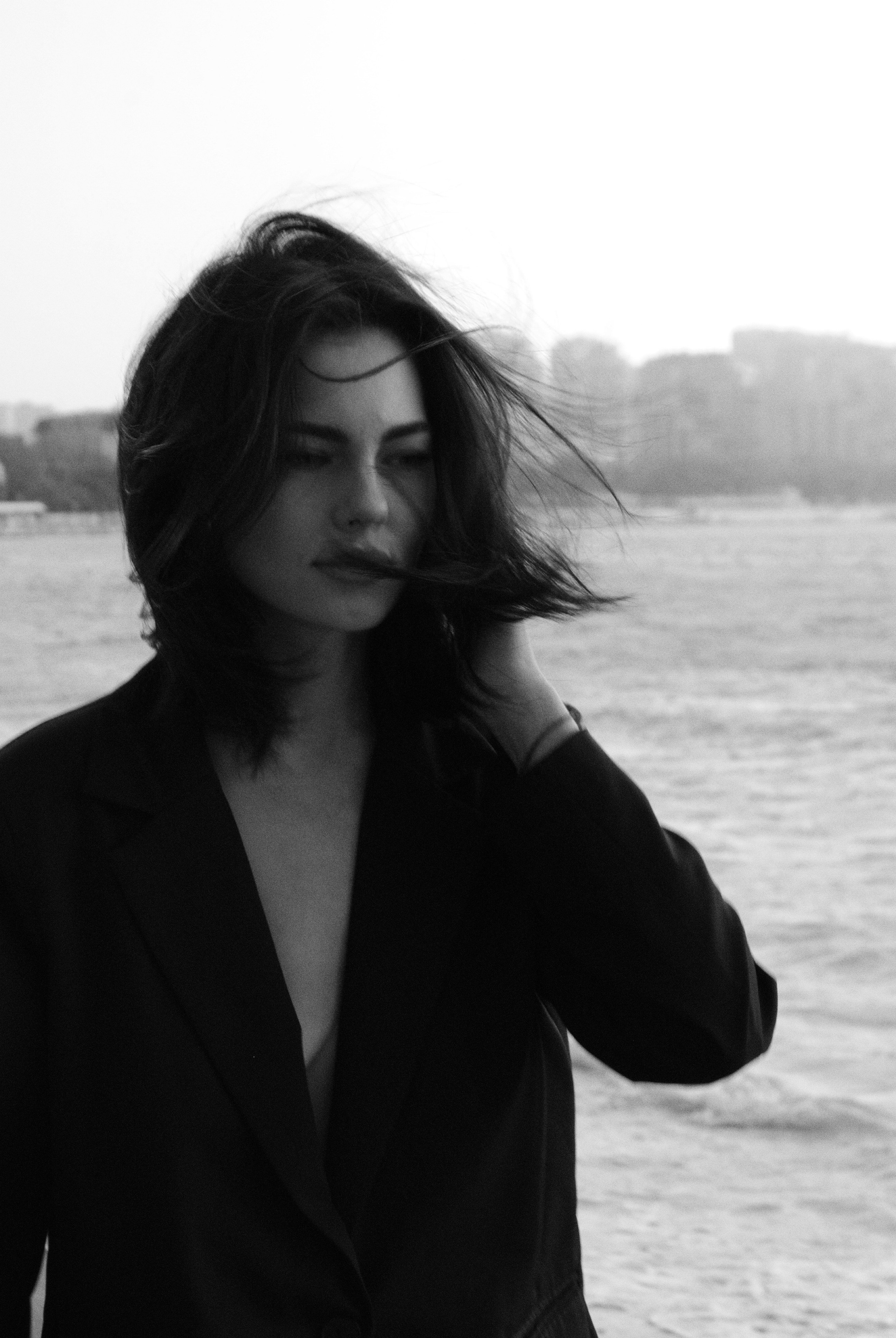 Настя. Фотограф Мария Мусаелян