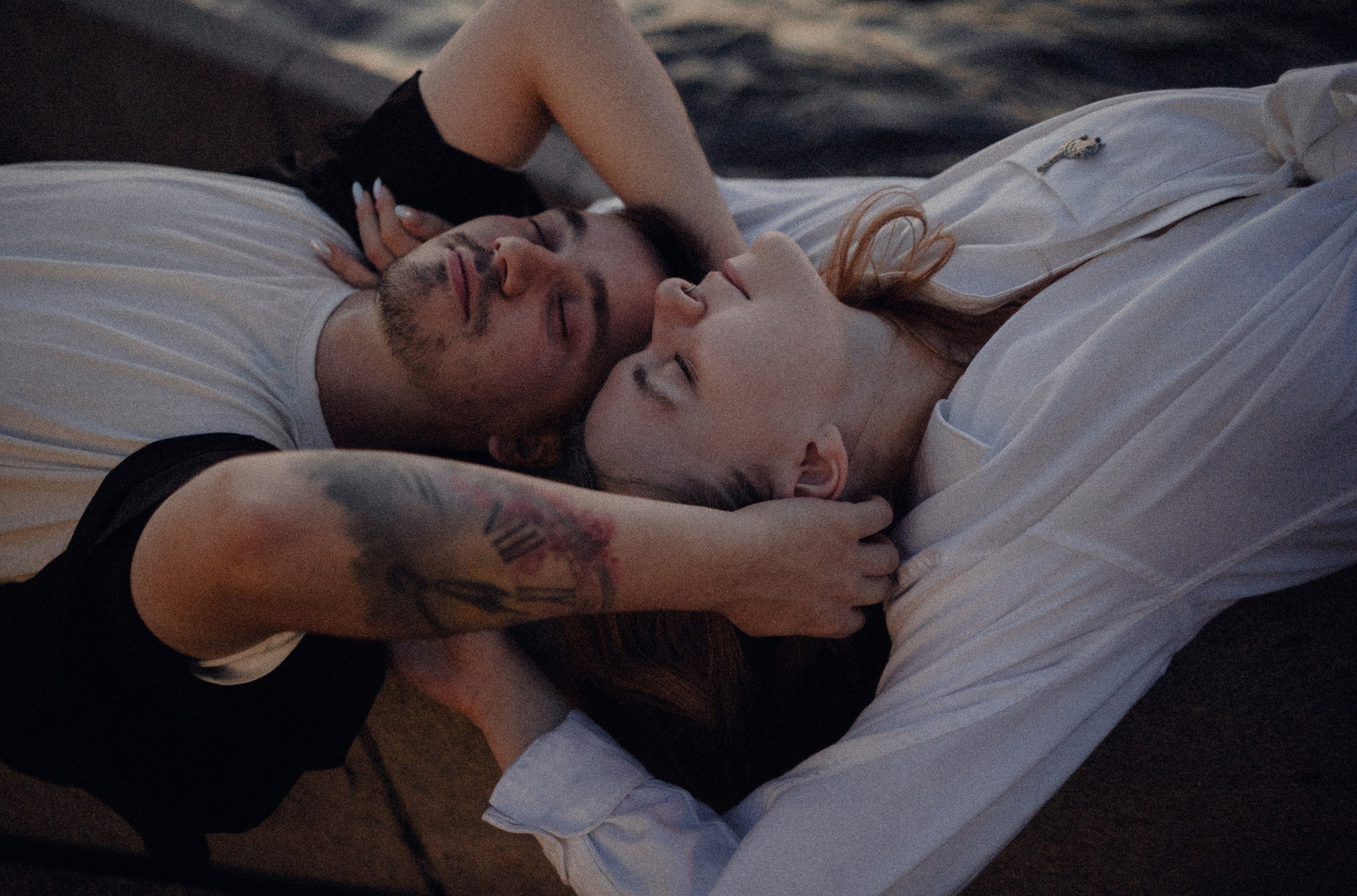 Elena Raya • Photographer