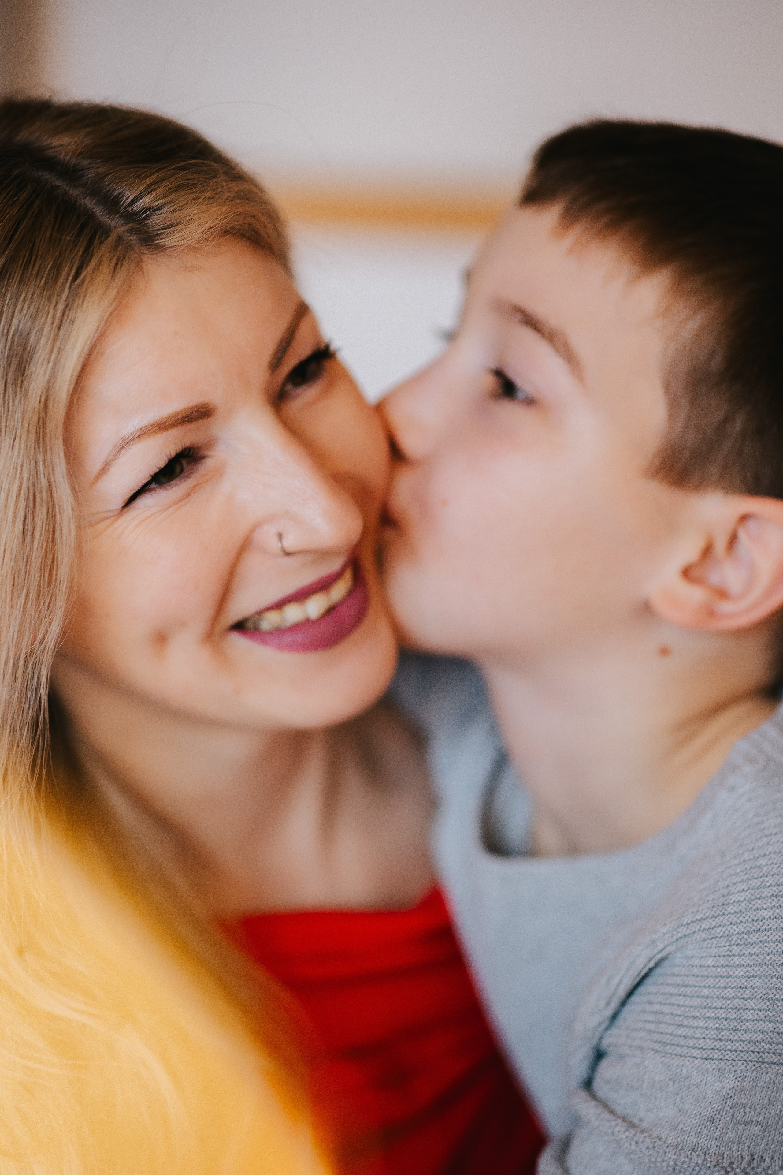 Рома, Оля, Тимур и Ангелина. Семейный lifestyle фотограф в Санкт-Петербурге Людмила Пахомова