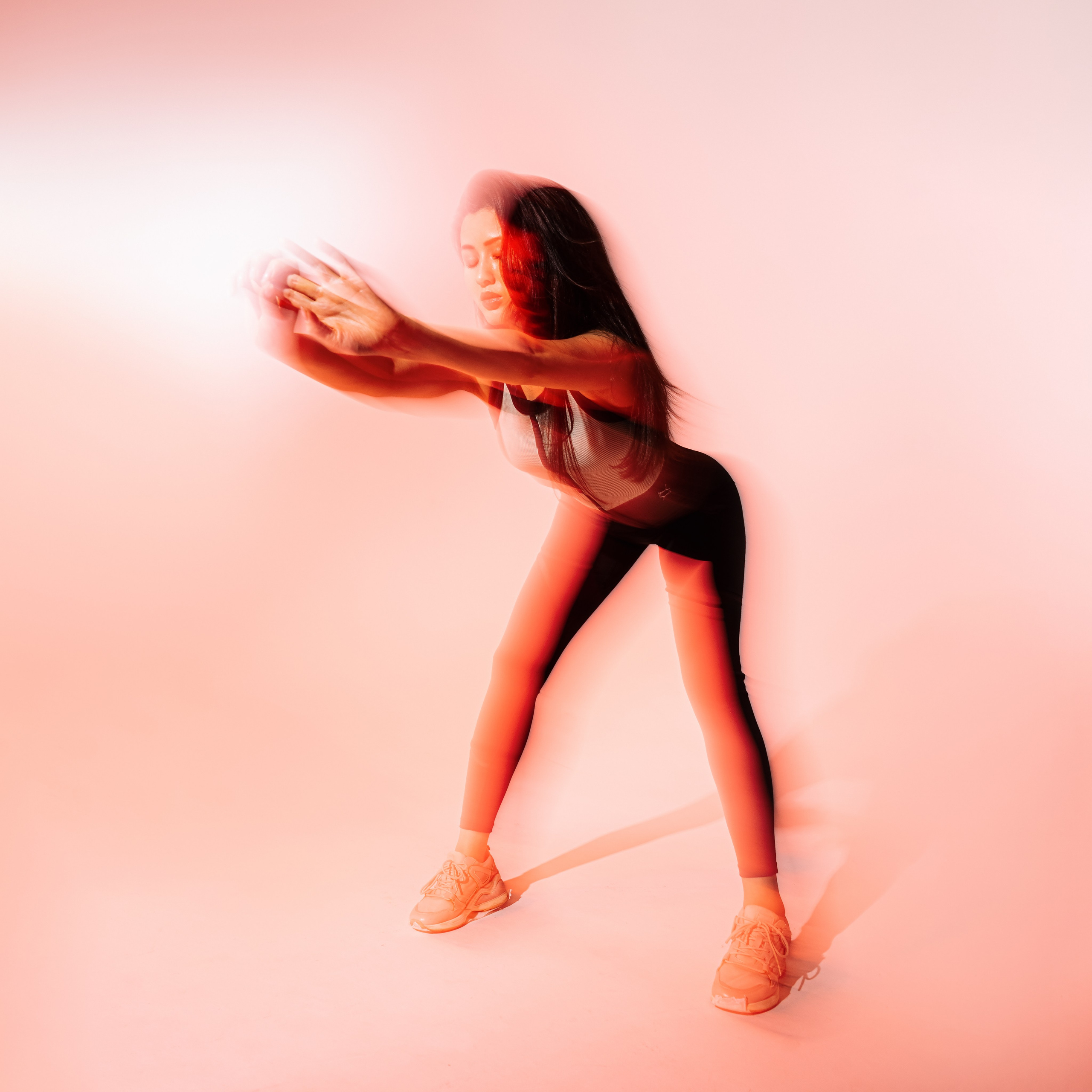 INVICTUS. Фотограф Пудинова Настя