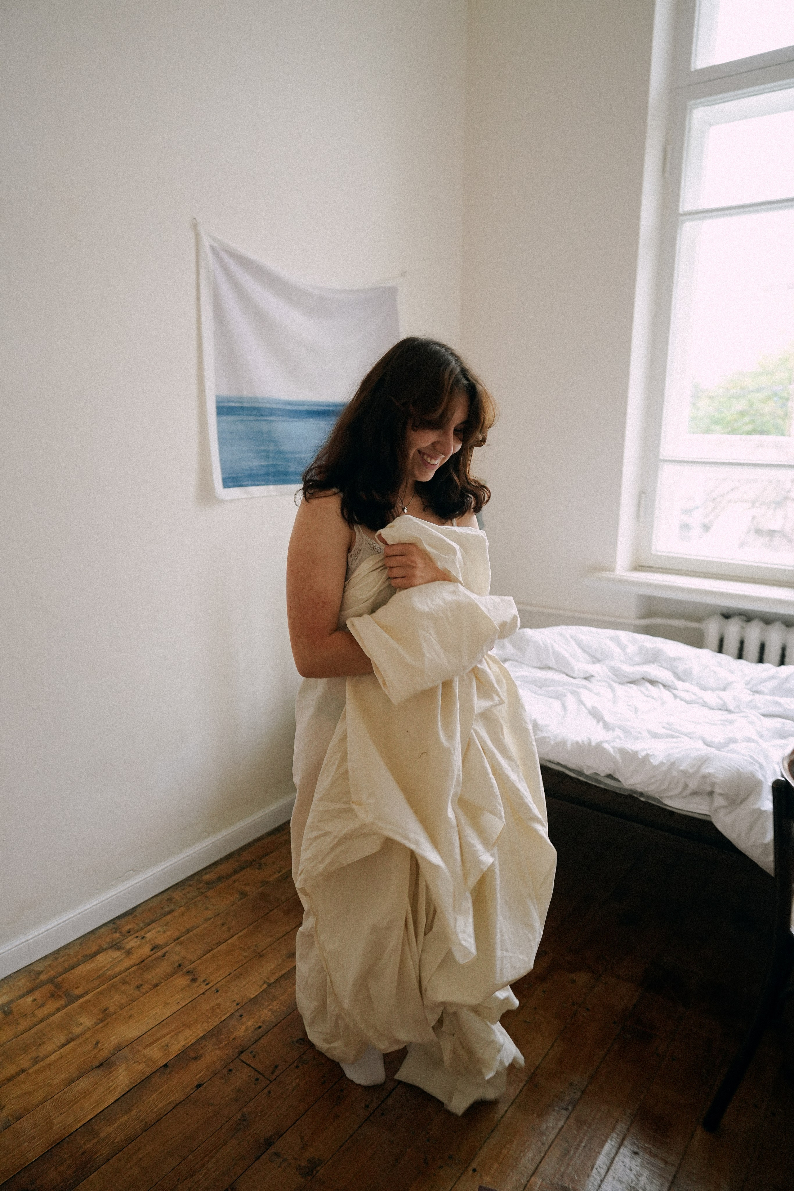 Александра. Фотограф с психологическим образованием