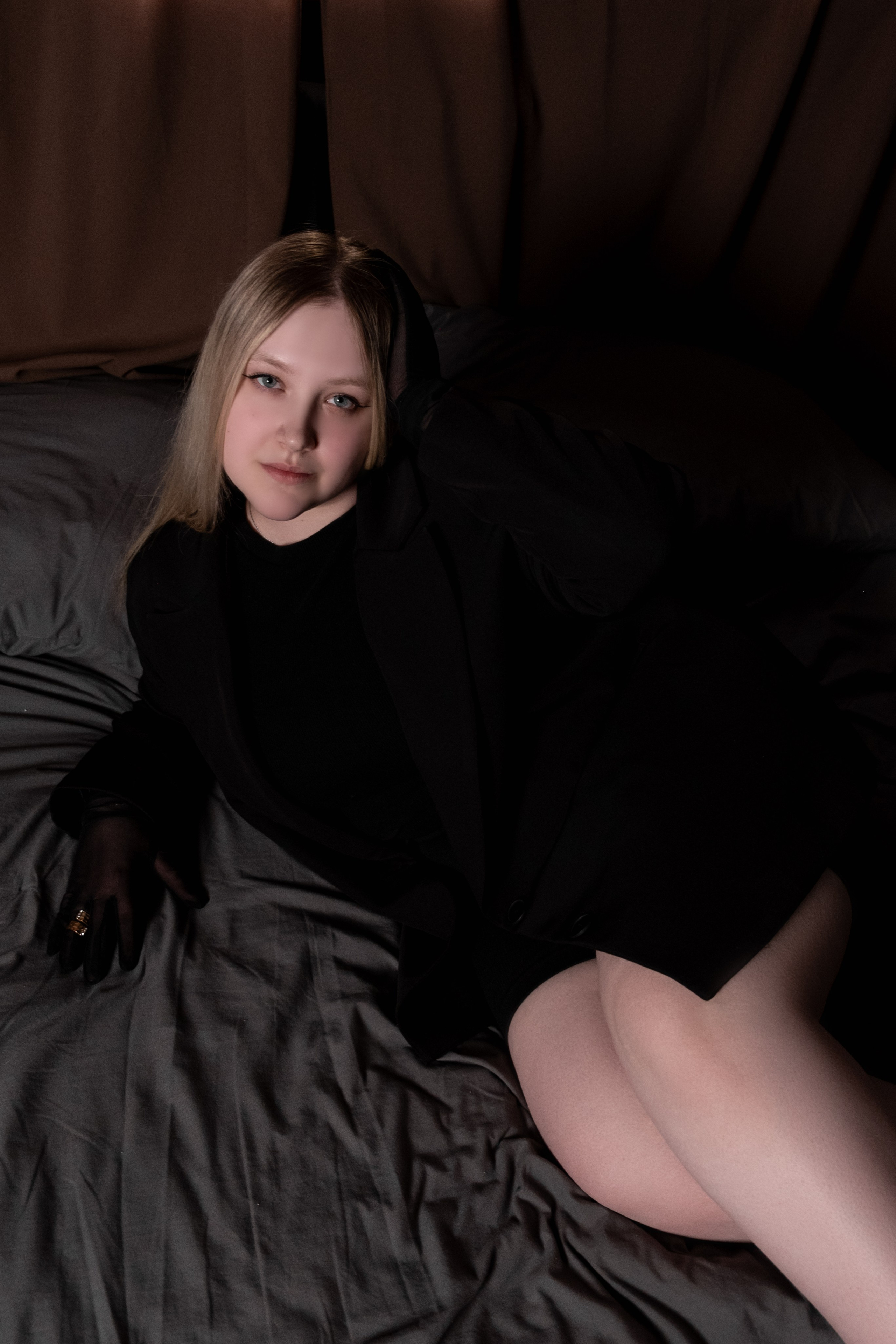 Студия. Главная