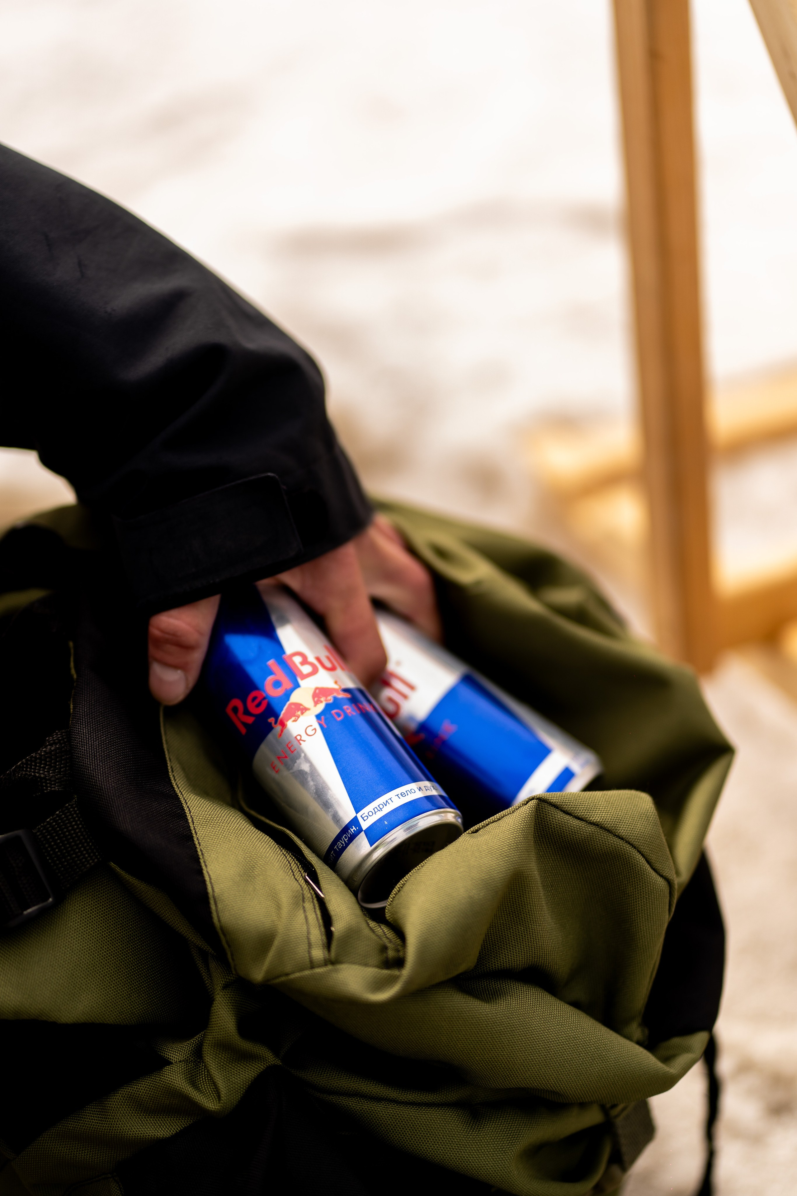 Грелка 13.04.24. Анастасия Паршукова — фотограф Шерегеш Новосибирск