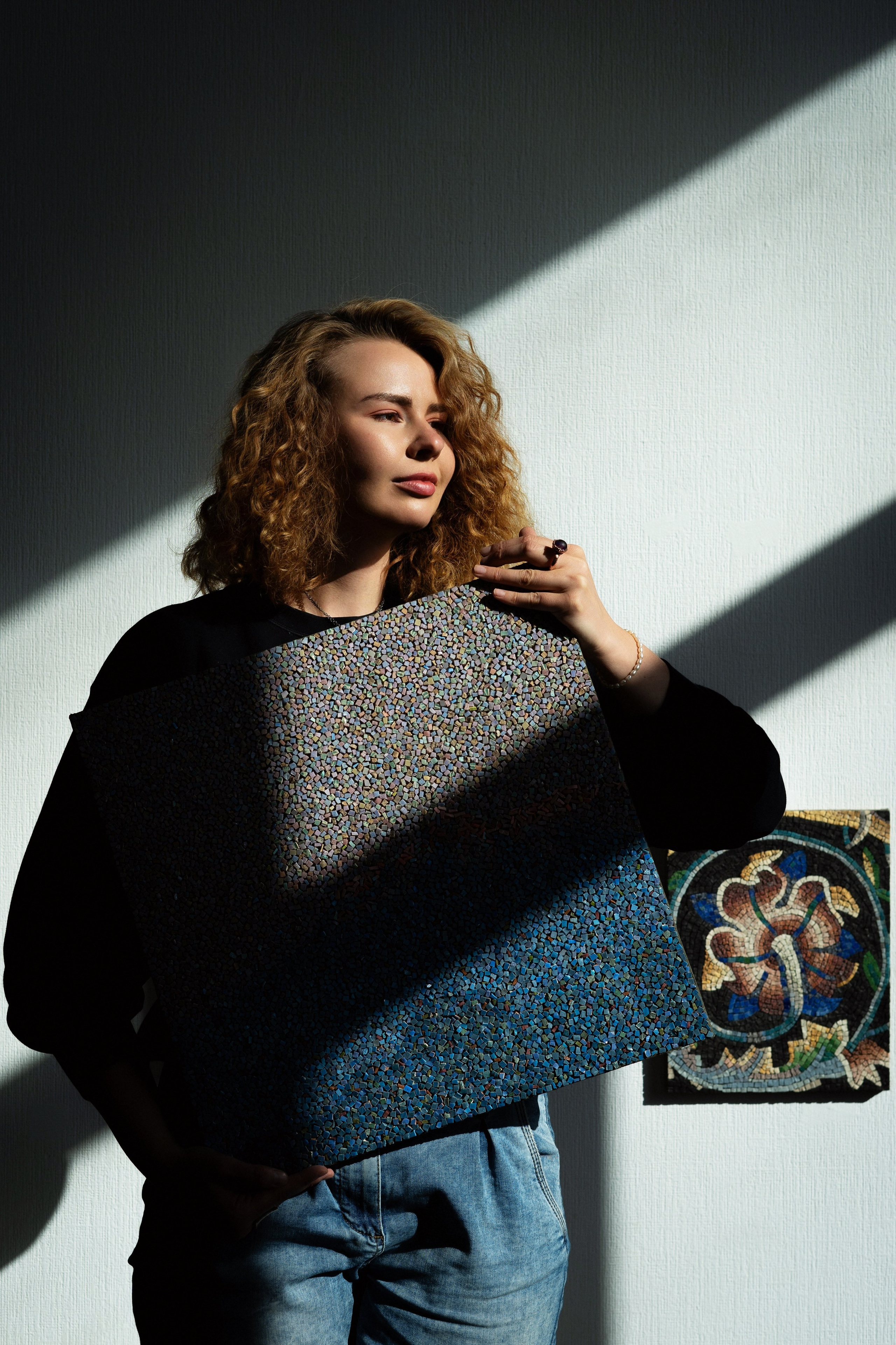 Аделаида. Анастасия Паршукова — фотограф Шерегеш Новосибирск