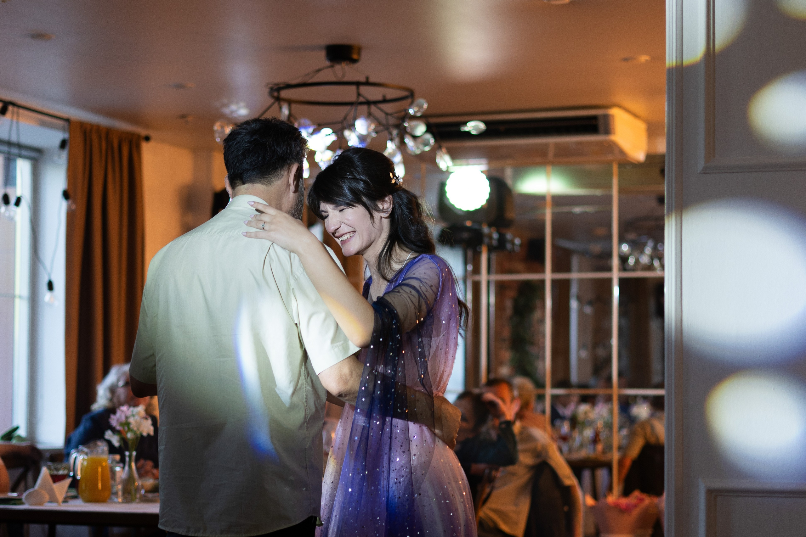 Виктория & Максим. Анастасия Паршукова — фотограф Шерегеш Новосибирск