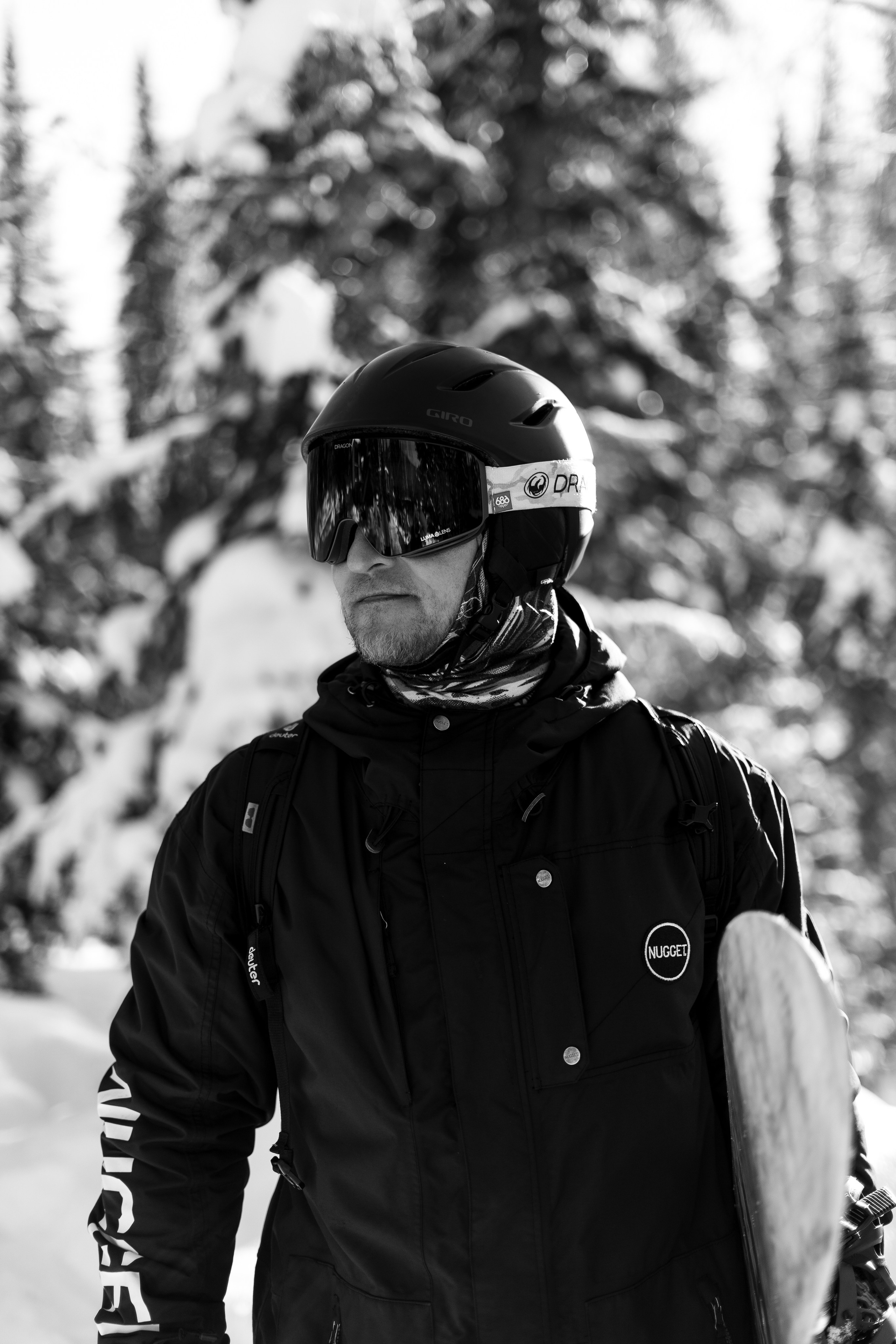 Джой. Анастасия Паршукова — фотограф Шерегеш Новосибирск