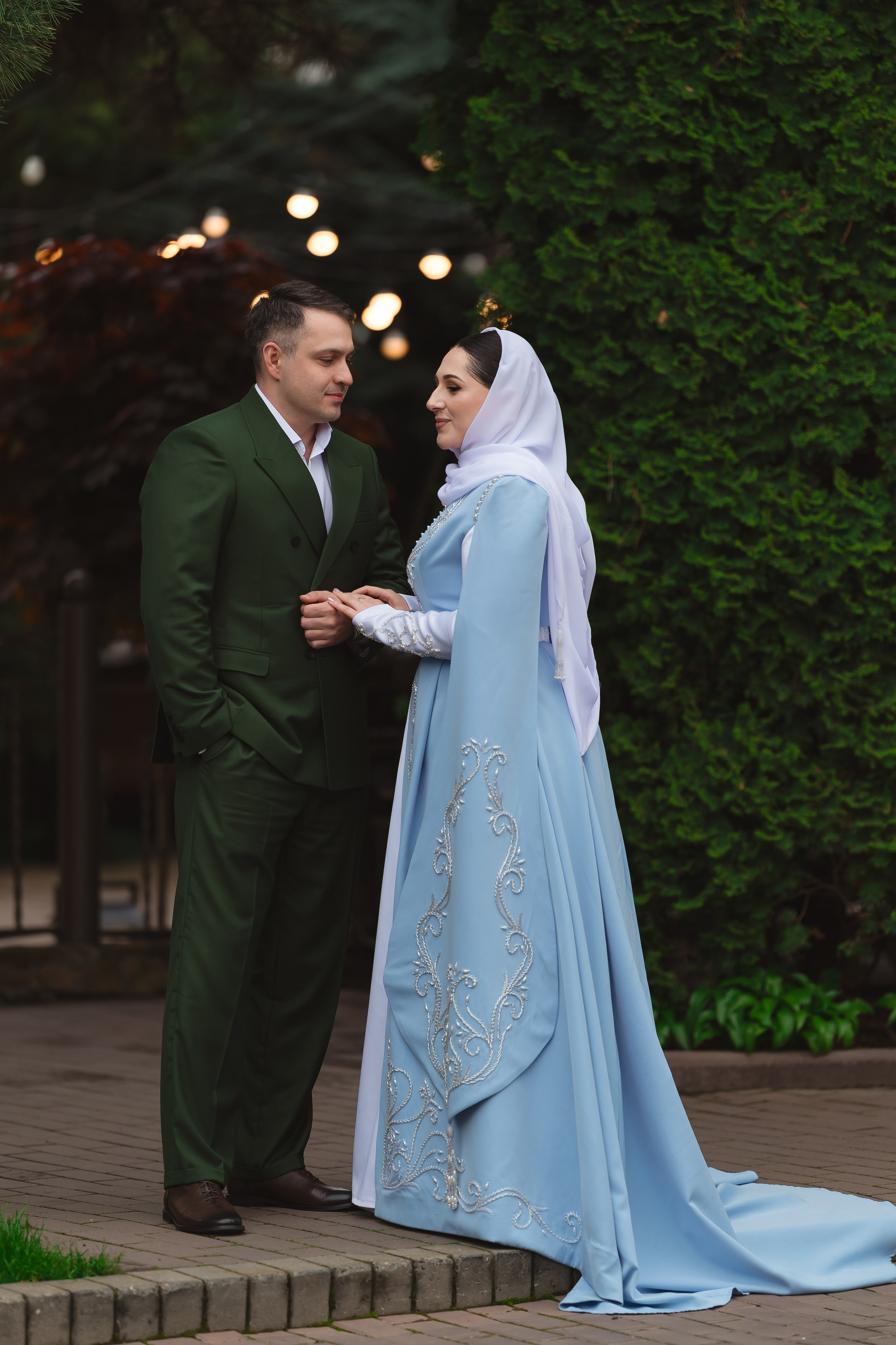 Азамат и Жанна. Свадебный и семейный фотограф | SVET.photo