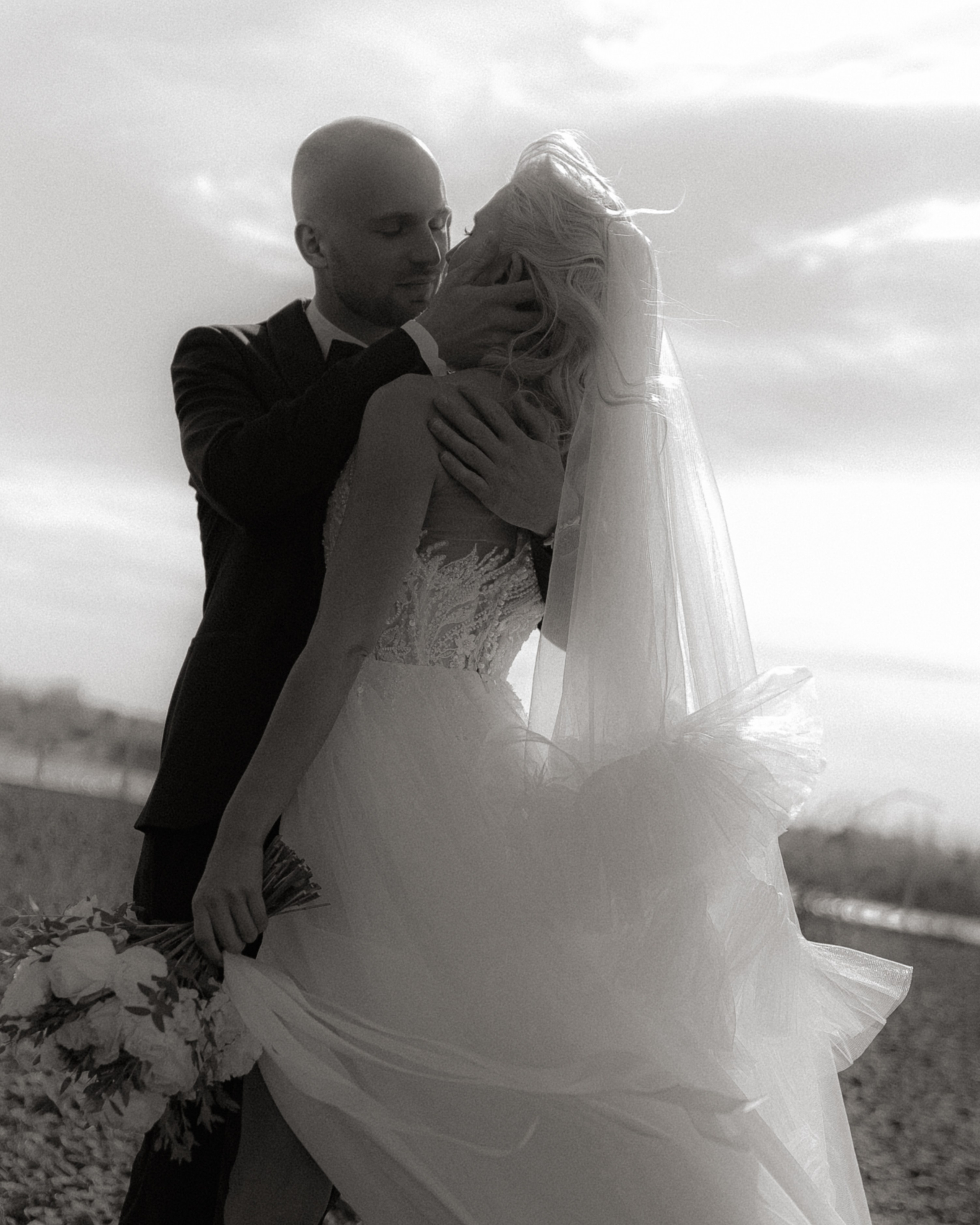 Роман и Анастасия. DARYA.BELKINA