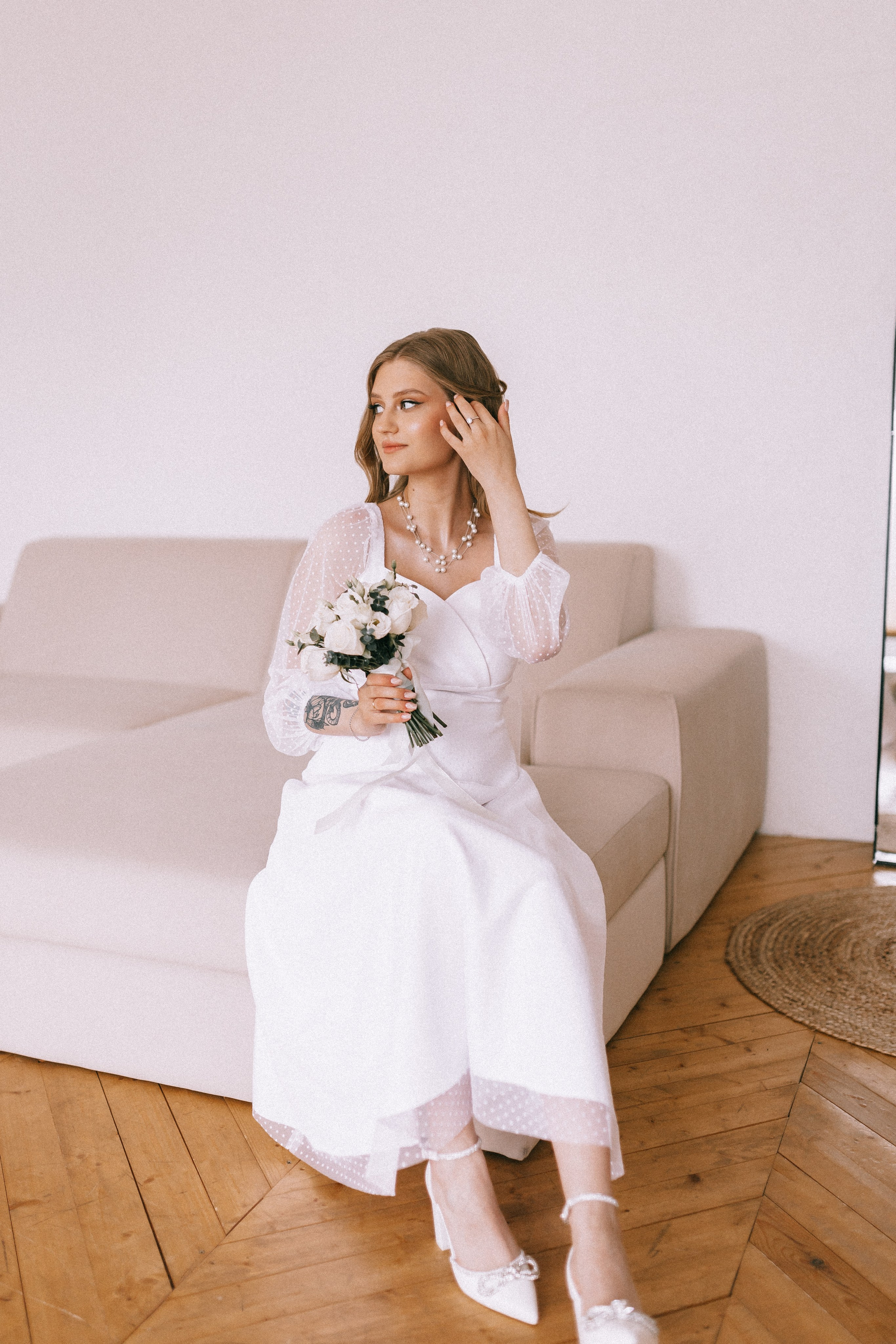 ТИМОФЕЙ & ИЛОНА. Главная