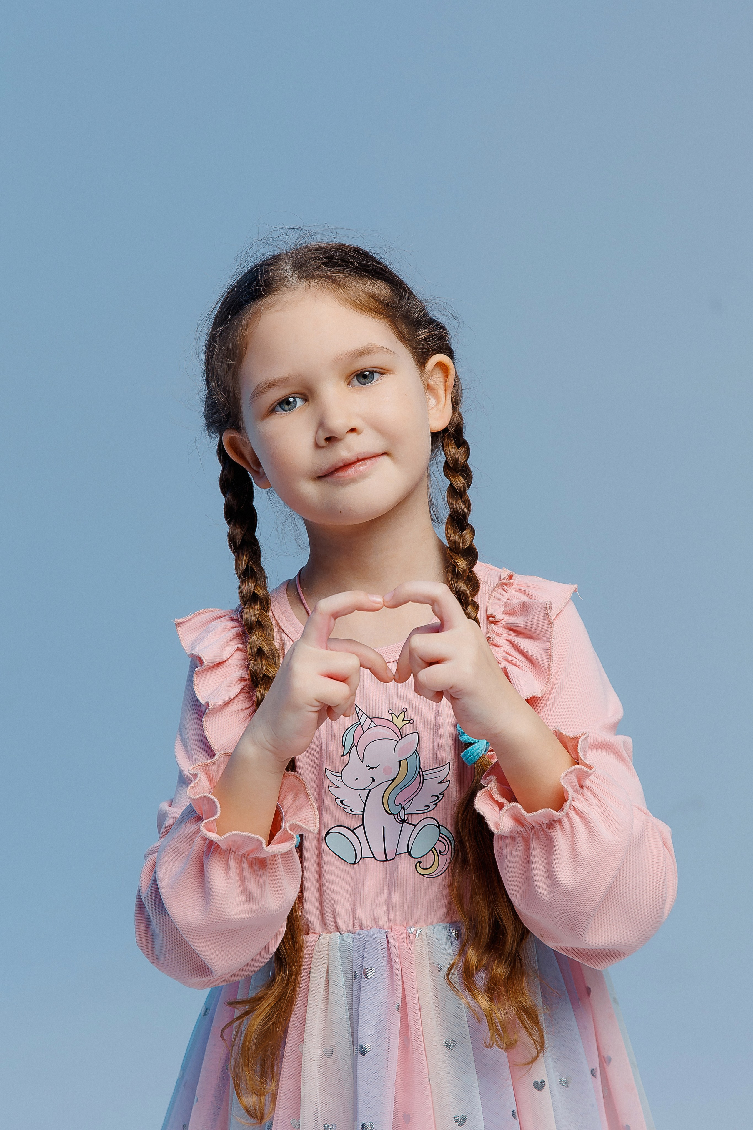 Детский сад. Фотограф в Саратове Мария Буршина