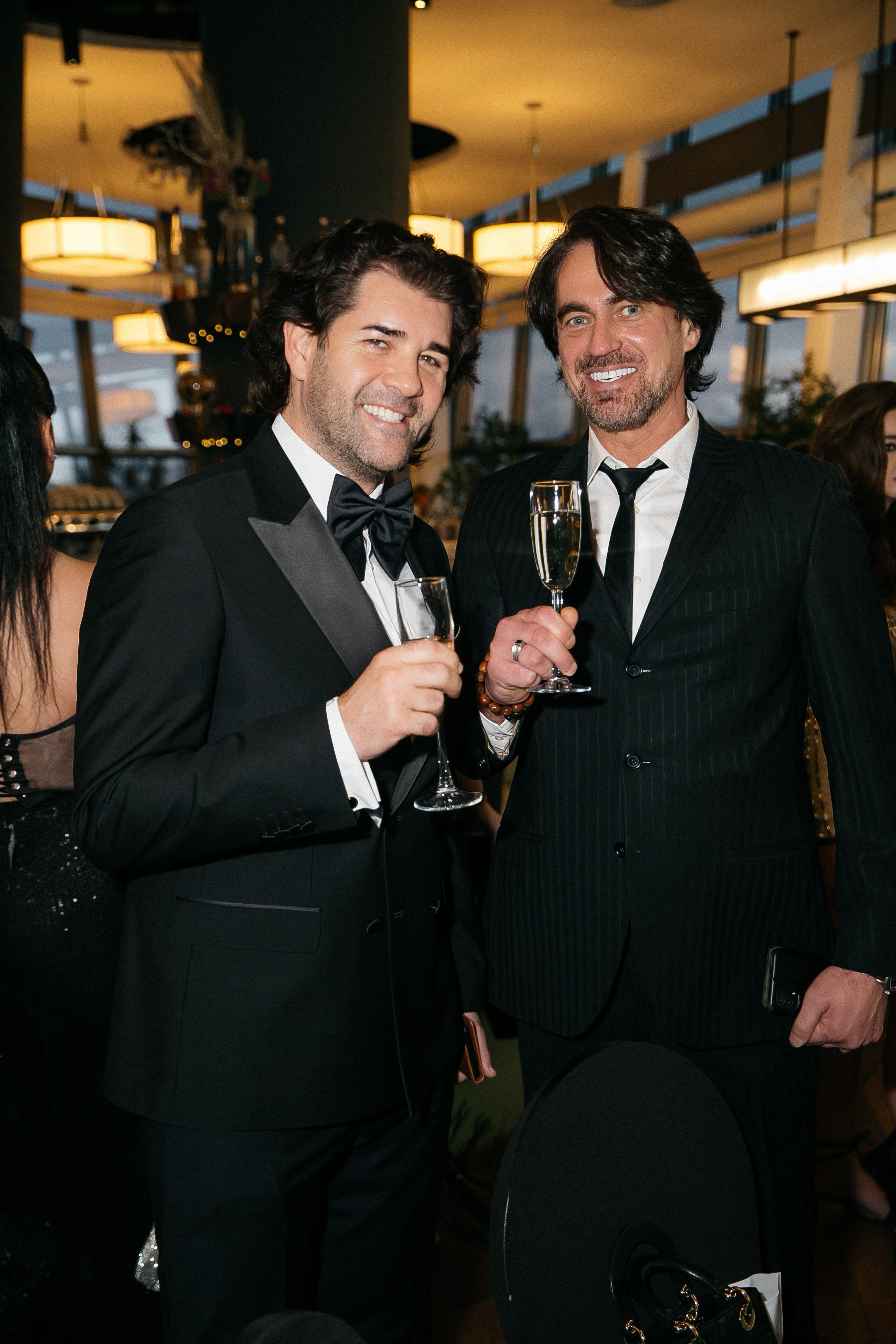 Премия Человек года. Фотограф в Москве