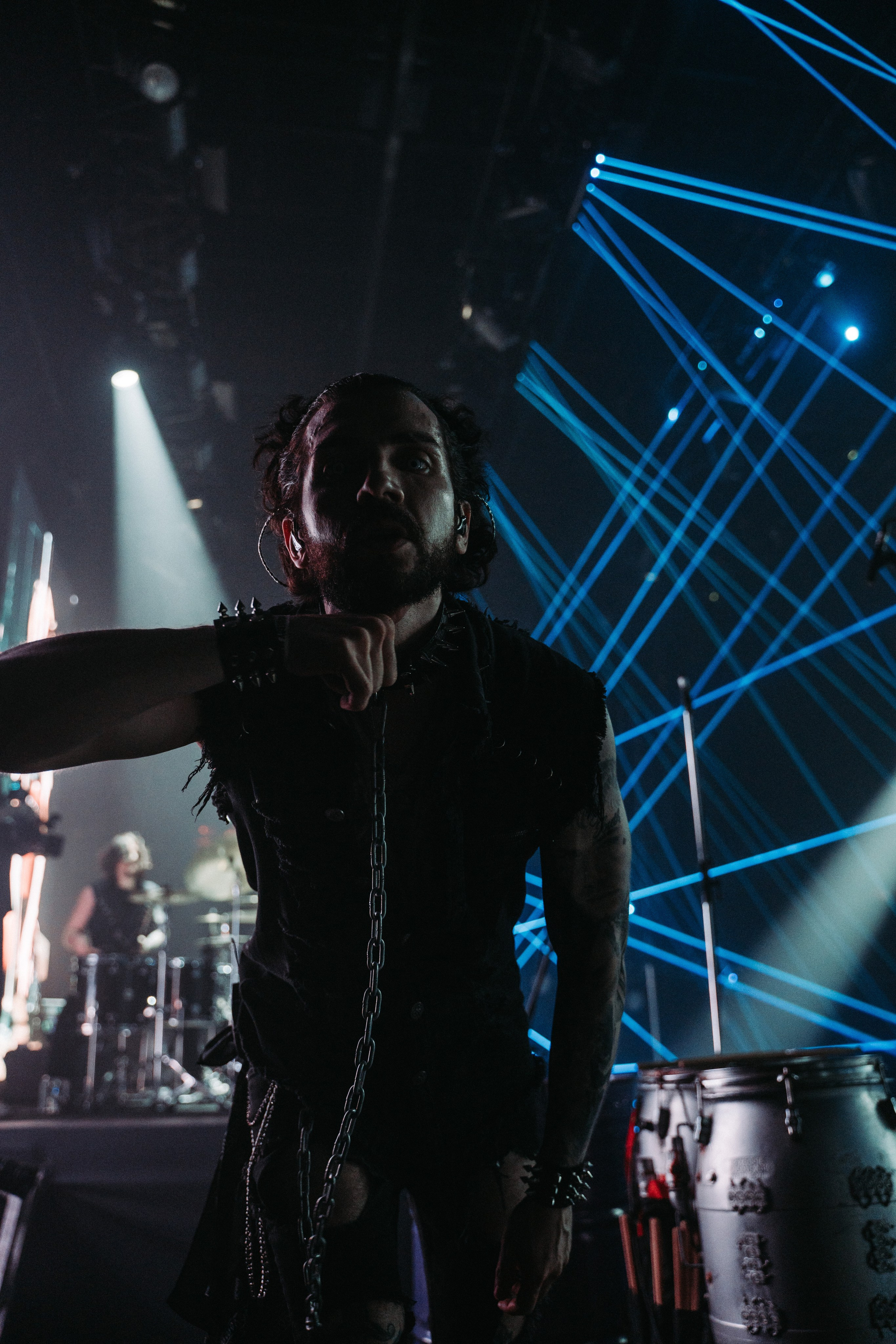 NEVERLOVE. Игорь Богатов — фотограф