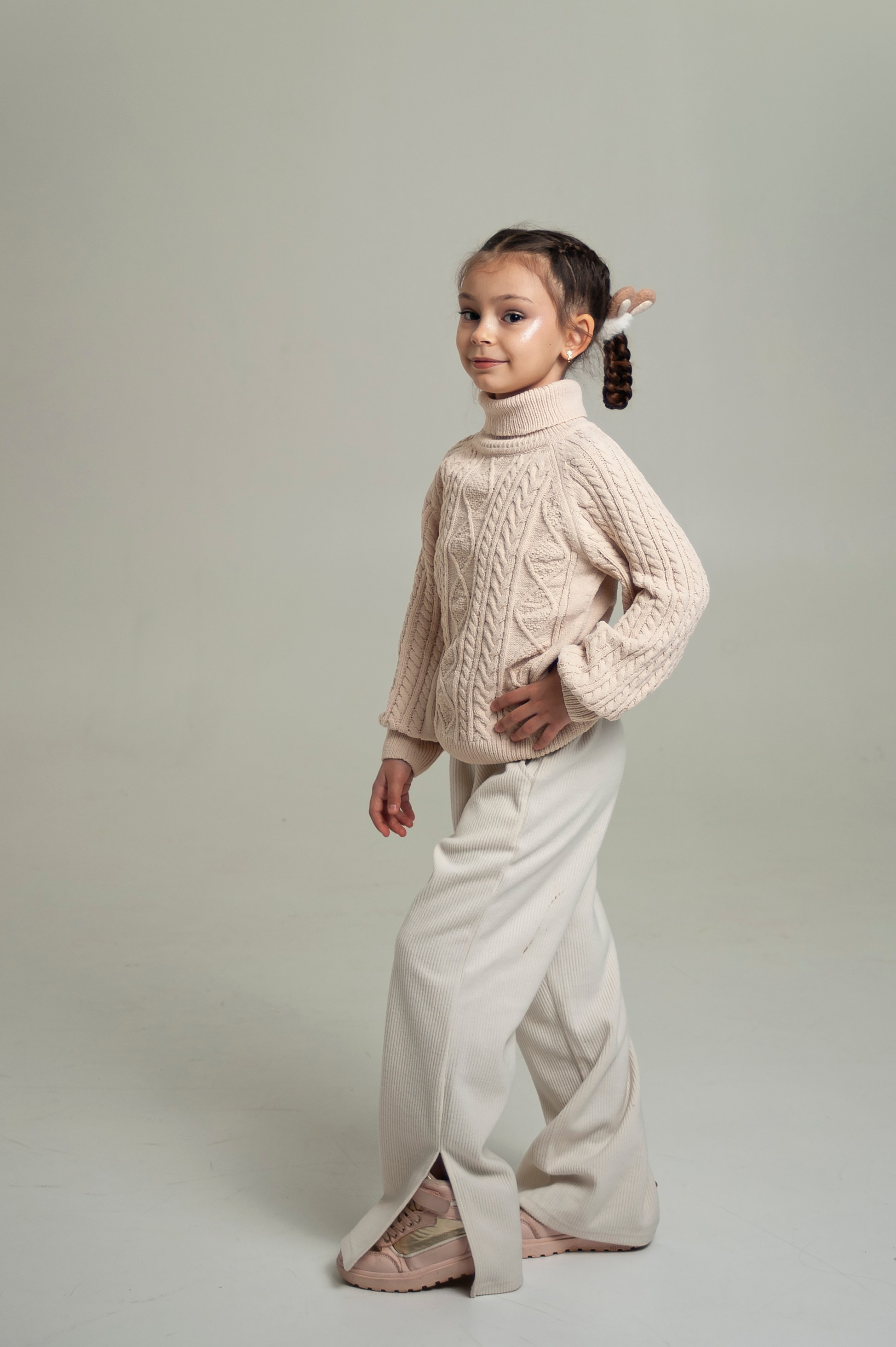 Игнатова Василиса. Promodels